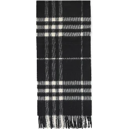Burberry Check Scarf