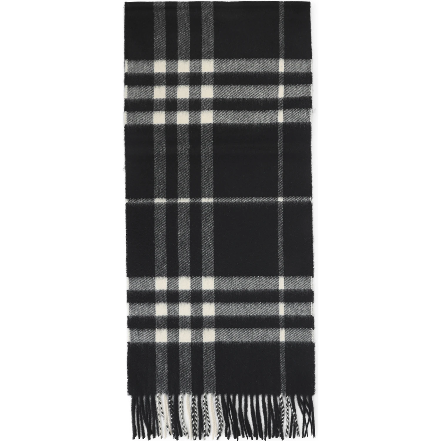 Burberry Check Scarf