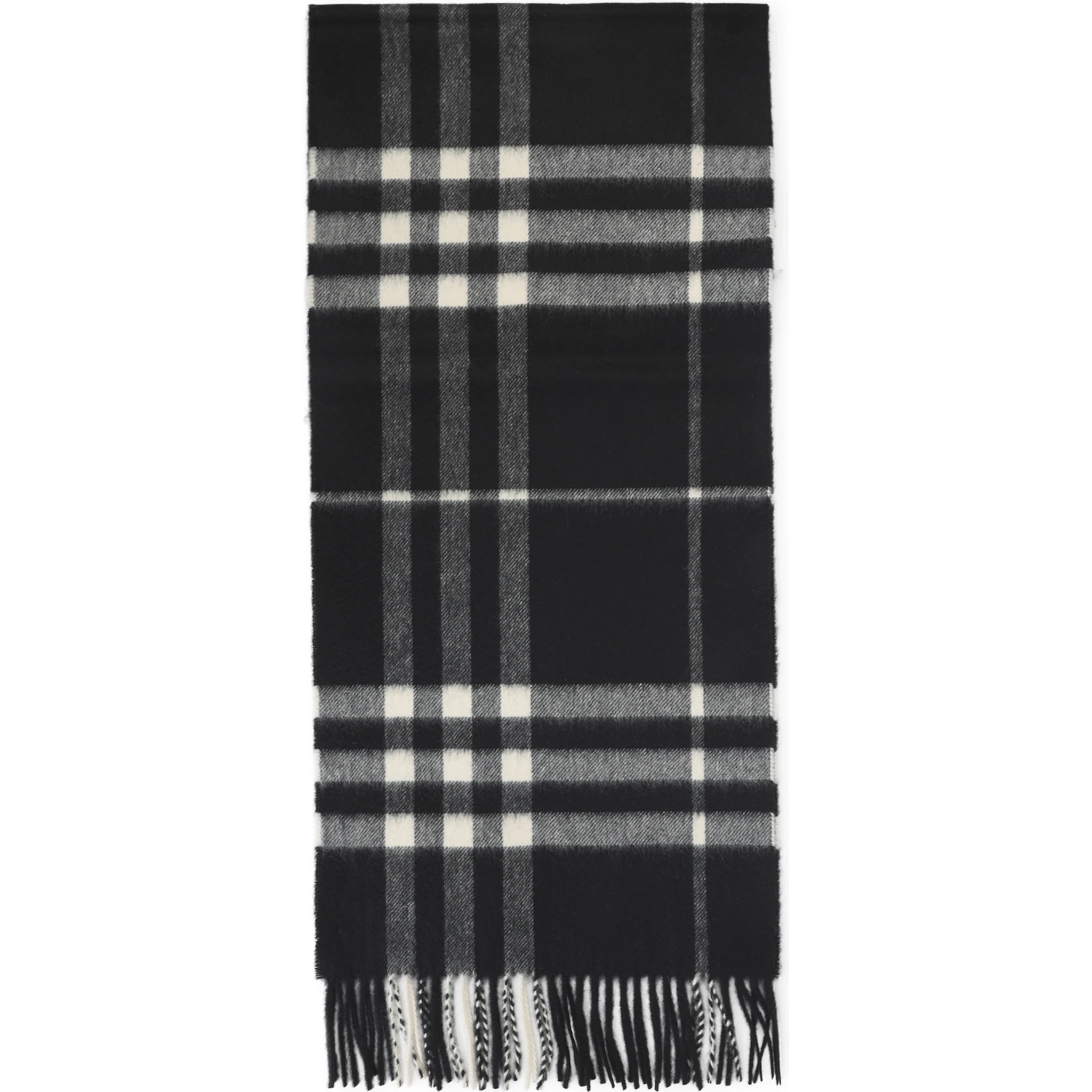 Burberry Check Scarf