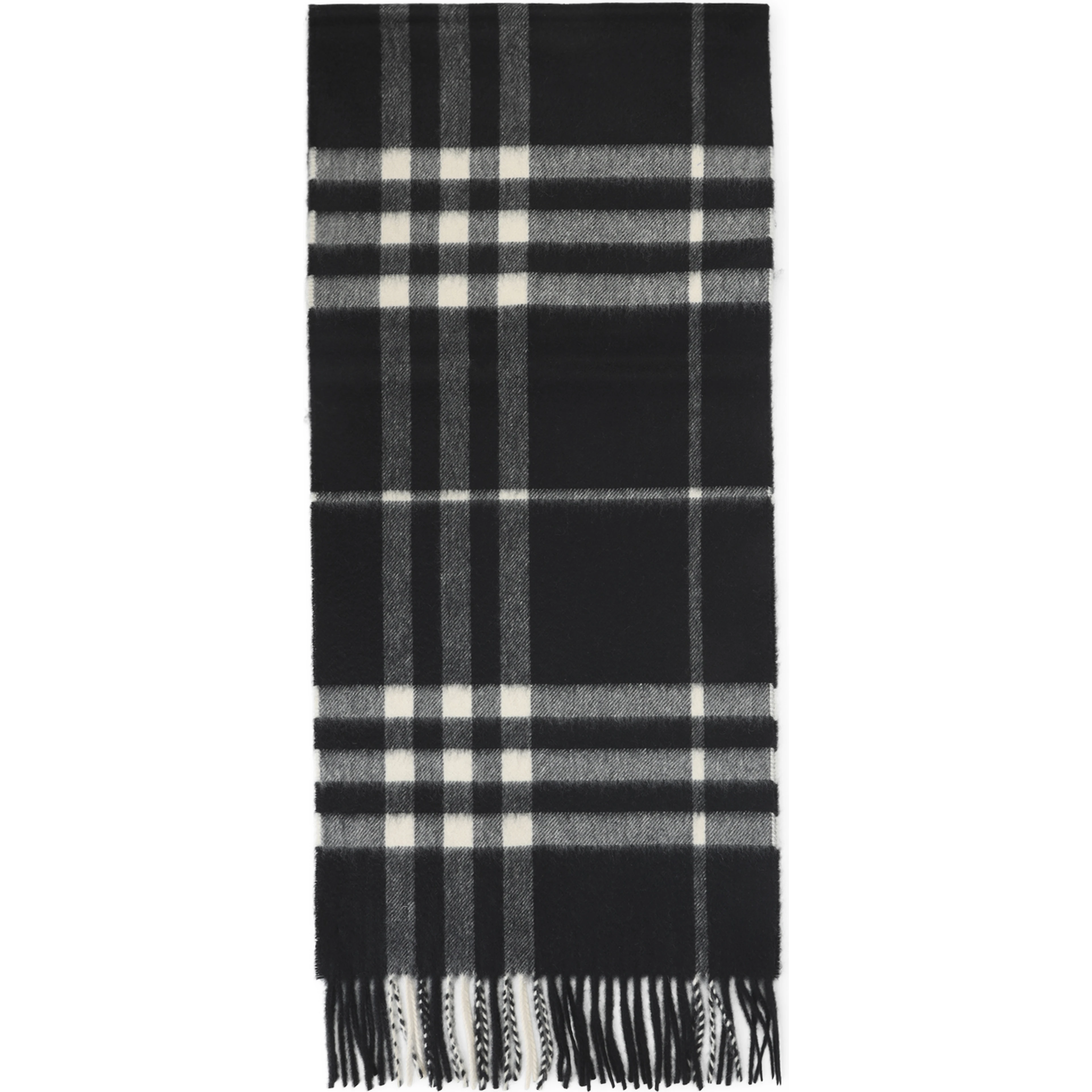 Burberry Check Scarf