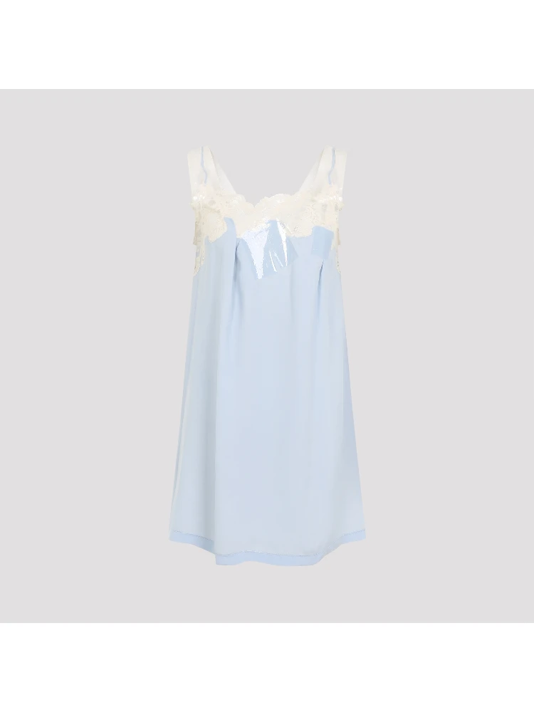 Maison Margiela Mini Dress