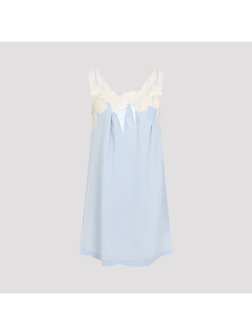 Maison Margiela Mini Dress