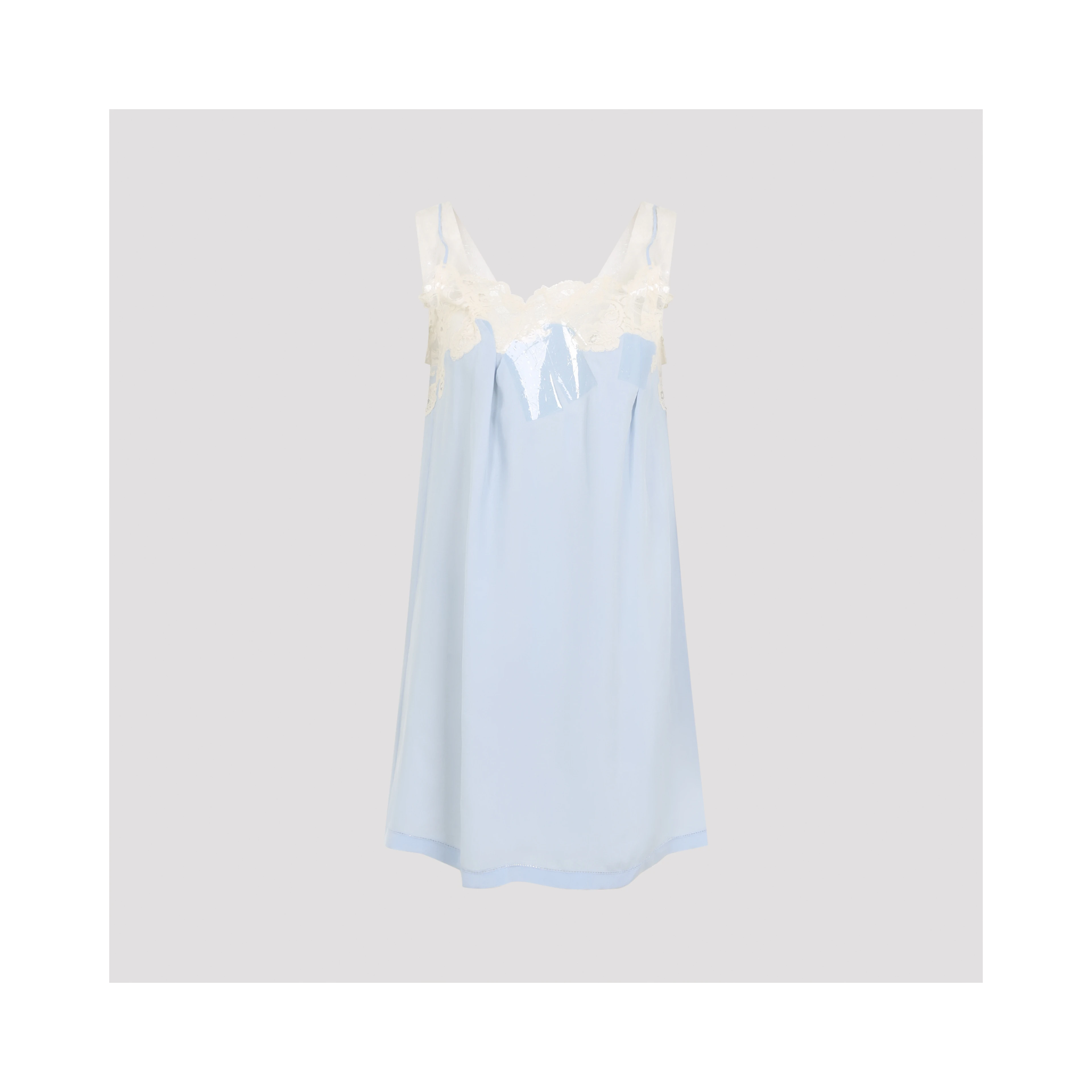 Maison Margiela Mini Dress