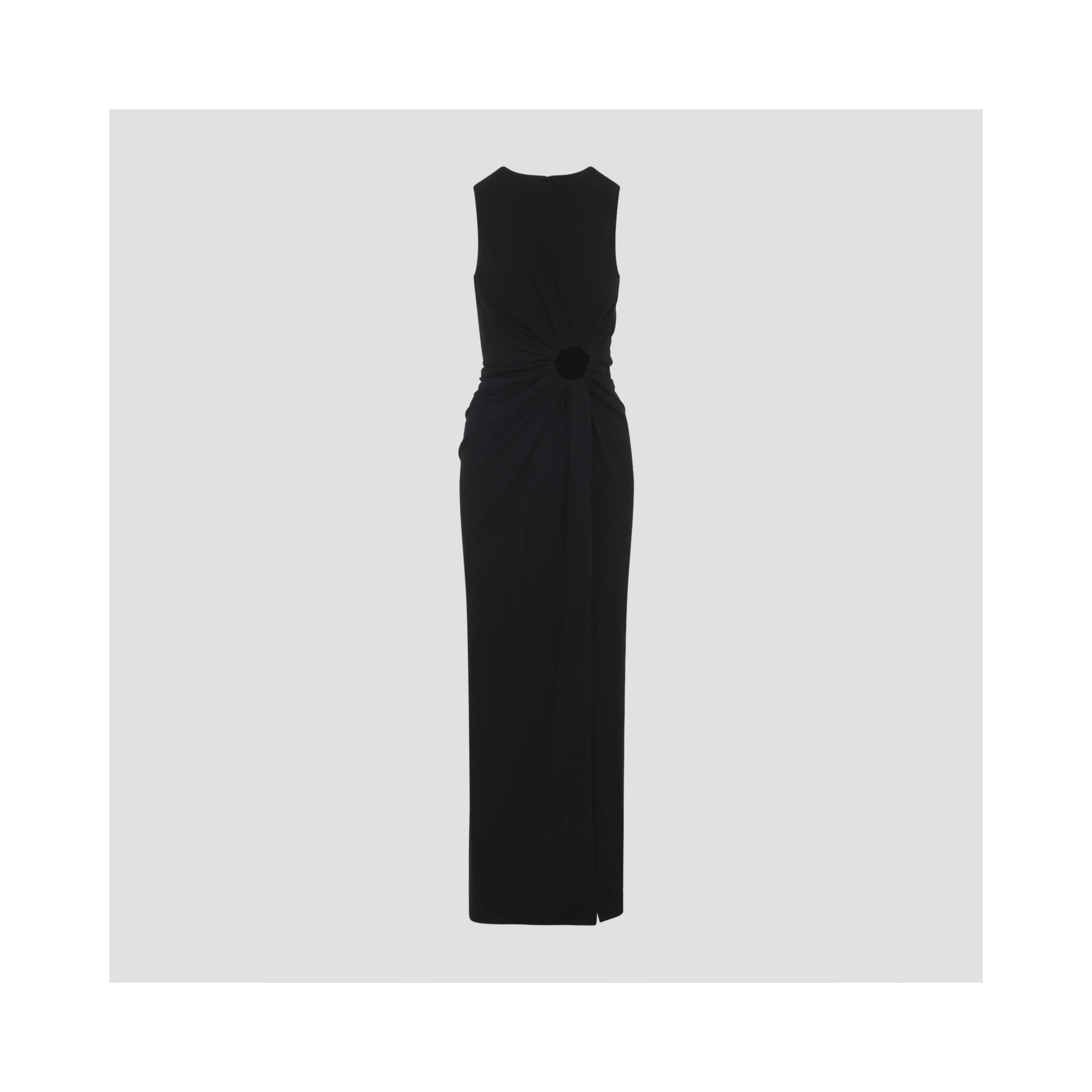Sportmax Saletta Long Dress