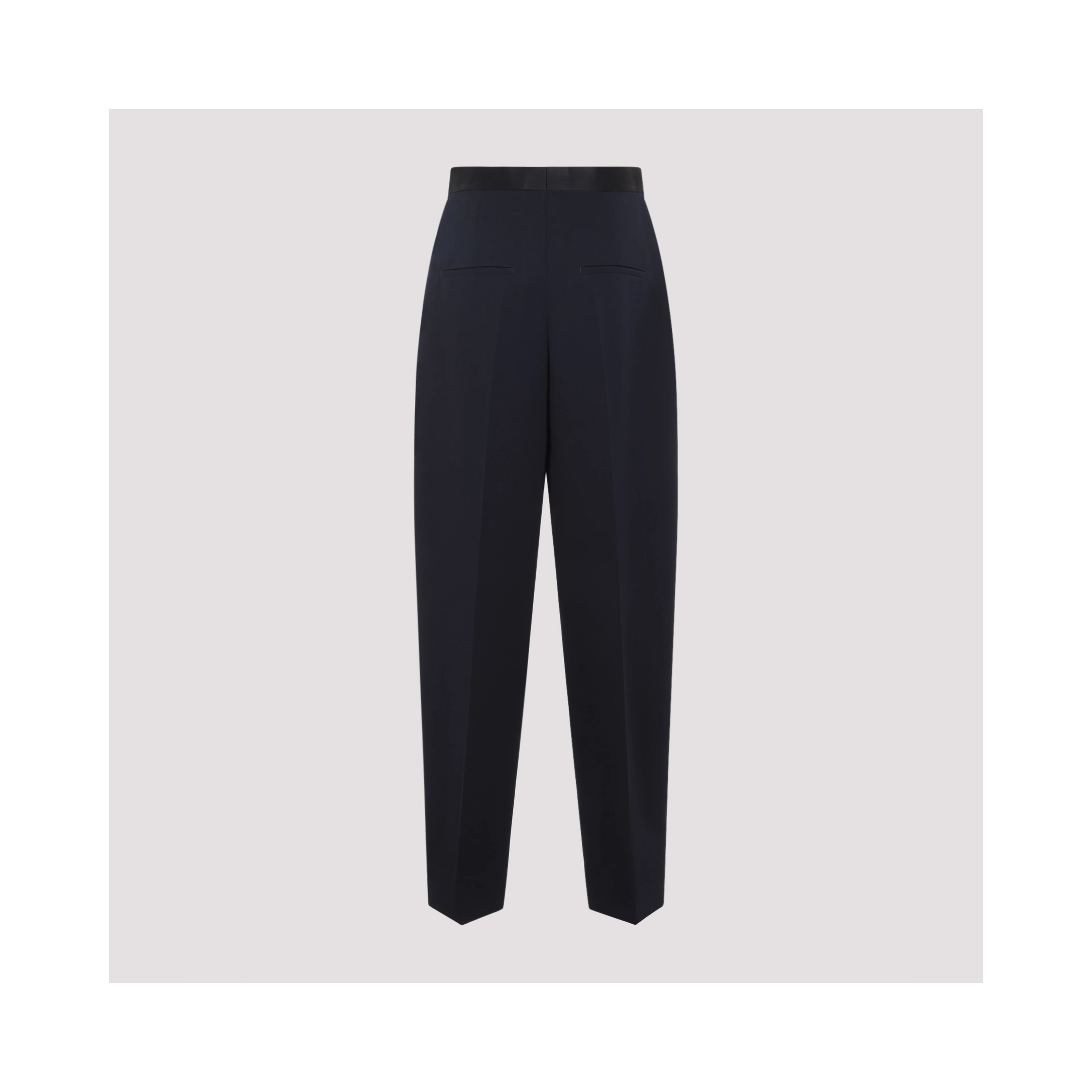 Bottega Veneta Tapered Trousers