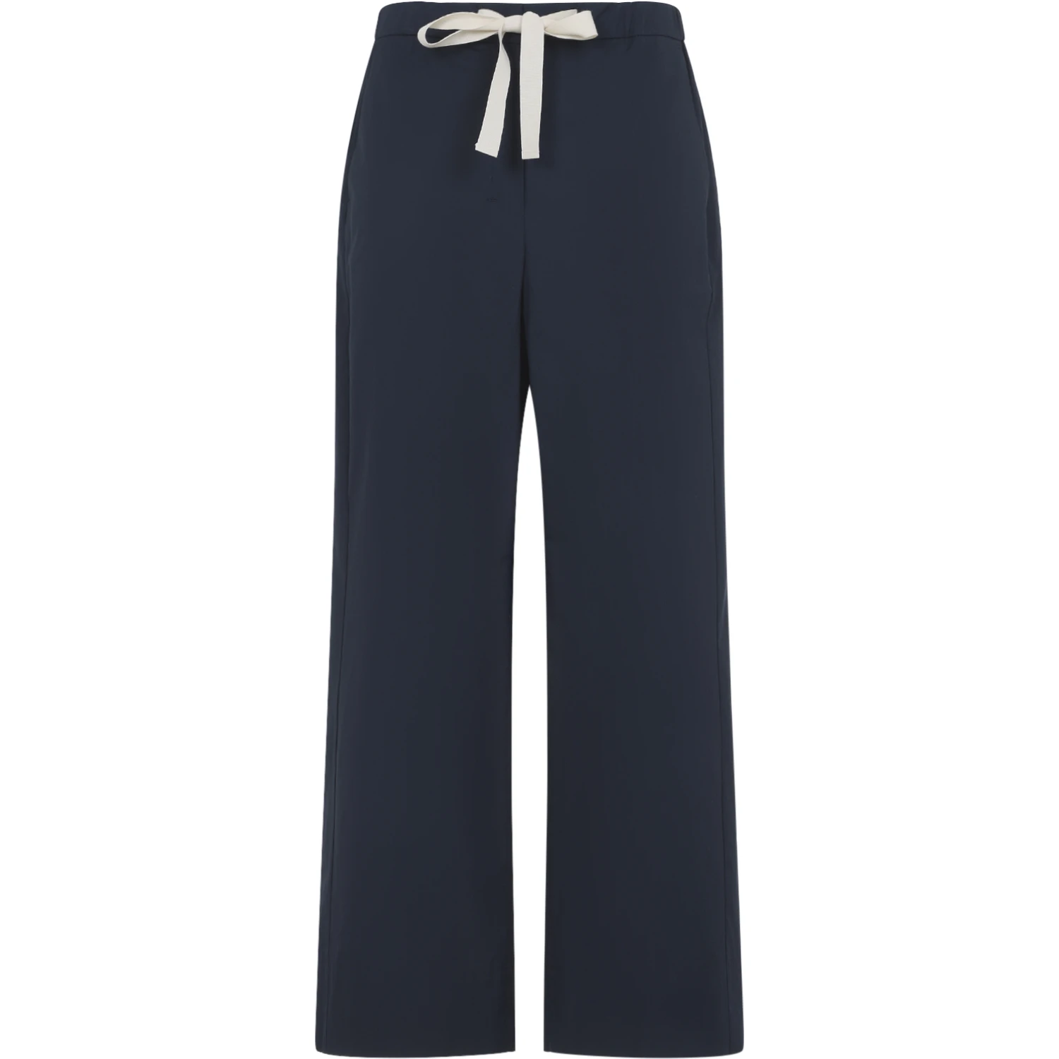 Max Mara`s Argento Pants