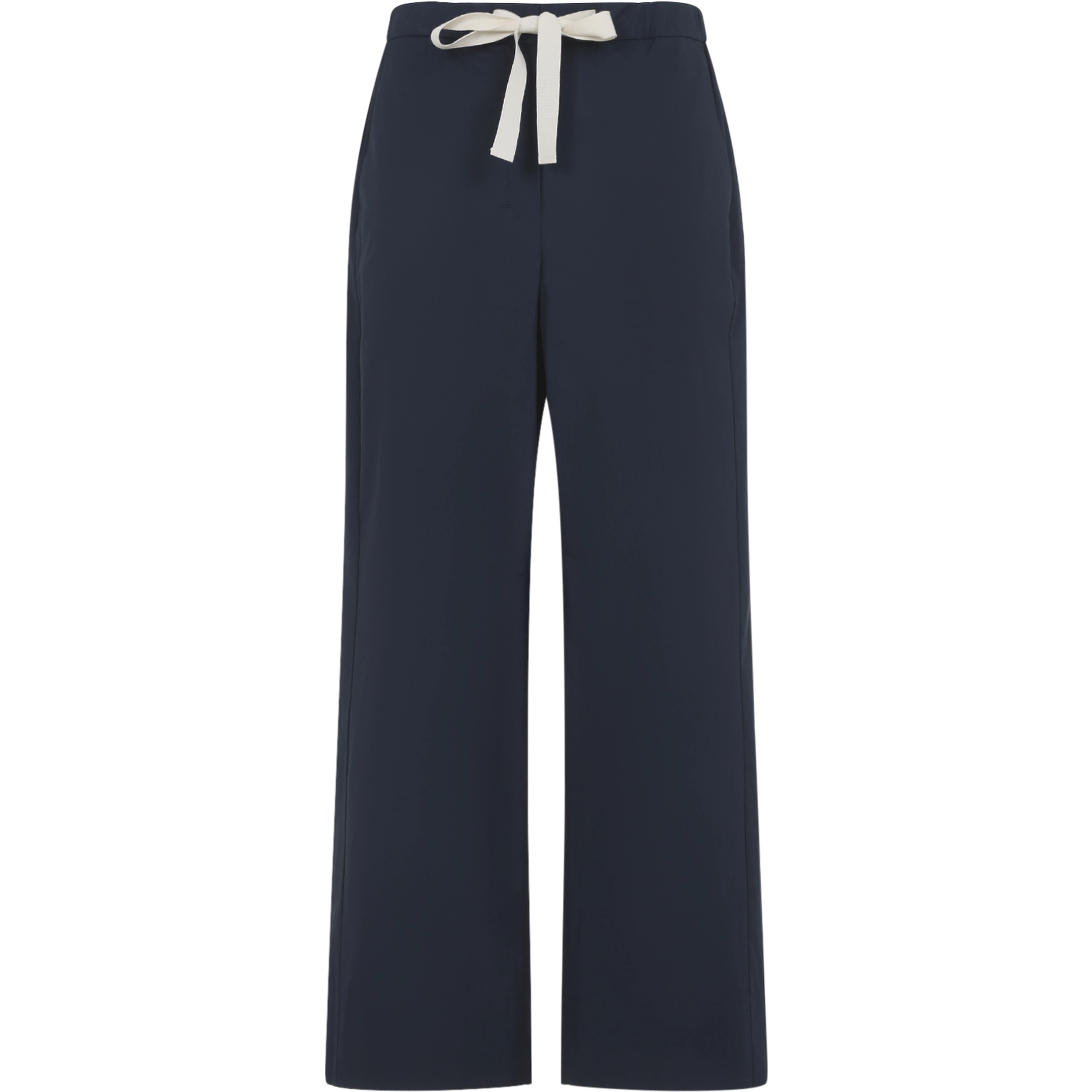 Max Mara`s Argento Pants