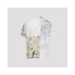 Maison Margiela Cotton T-shirt