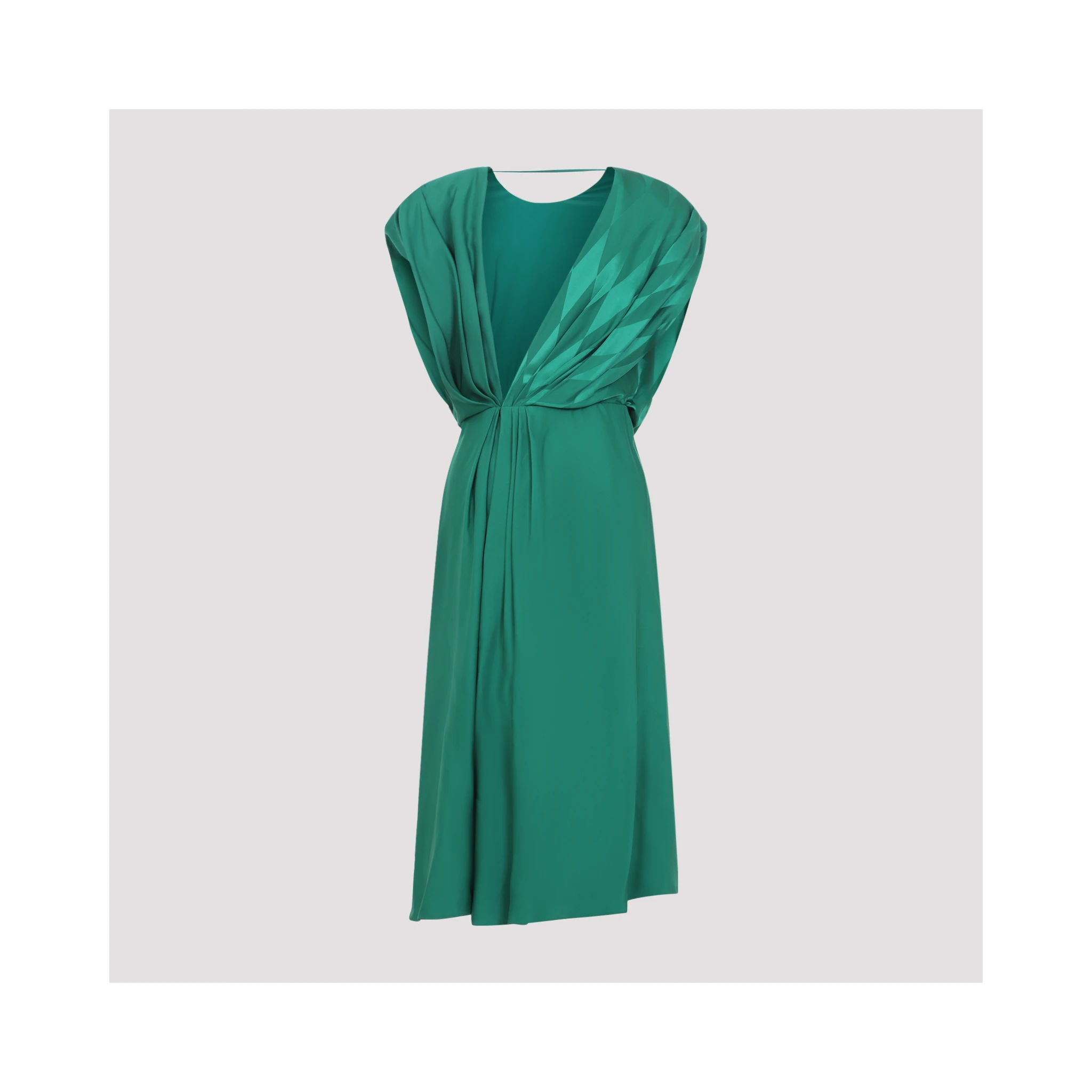 Versace Cocktail Dress