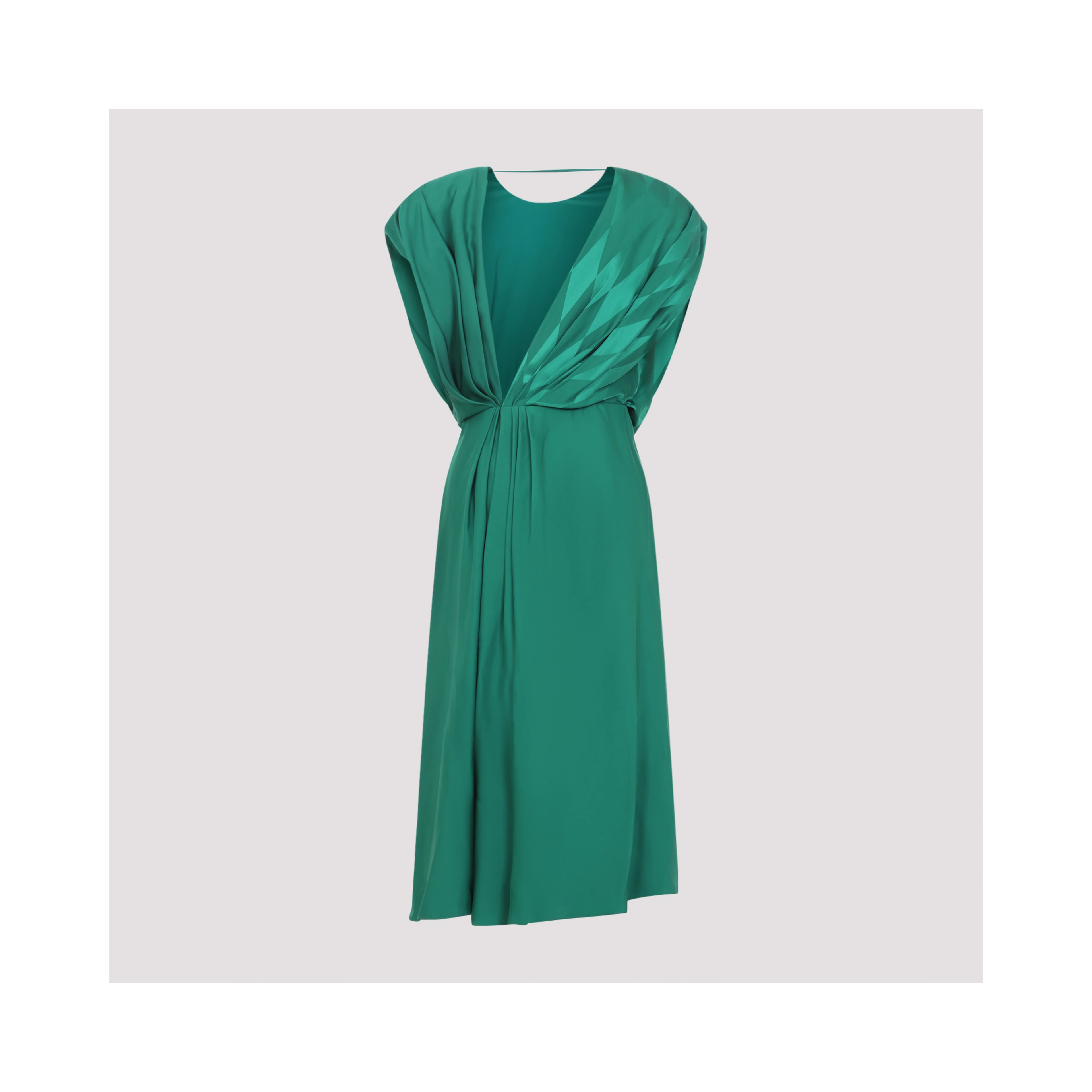 Versace Cocktail Dress