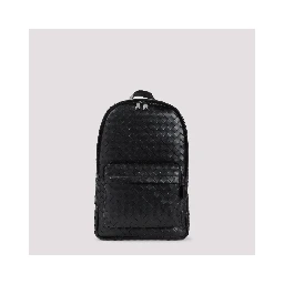 Bottega Veneta Intrecciato Backpack