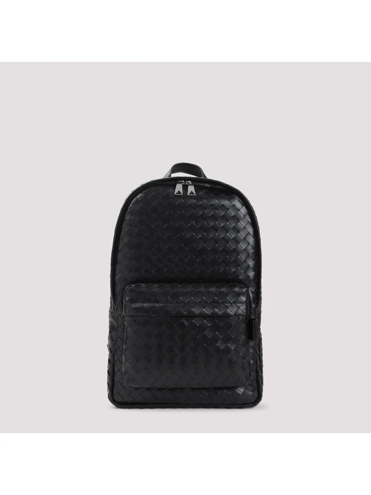 Bottega Veneta Intrecciato Backpack