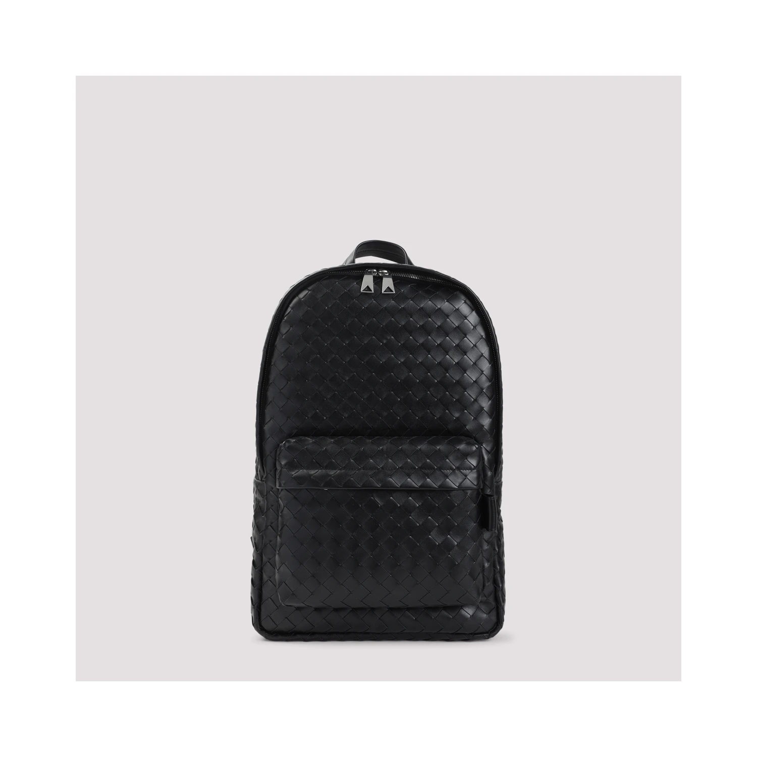 Bottega Veneta Intrecciato Backpack
