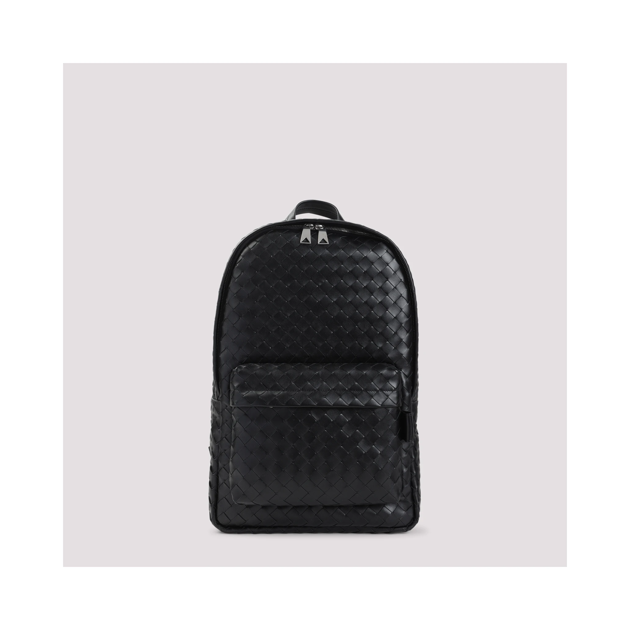 Bottega Veneta Intrecciato Backpack