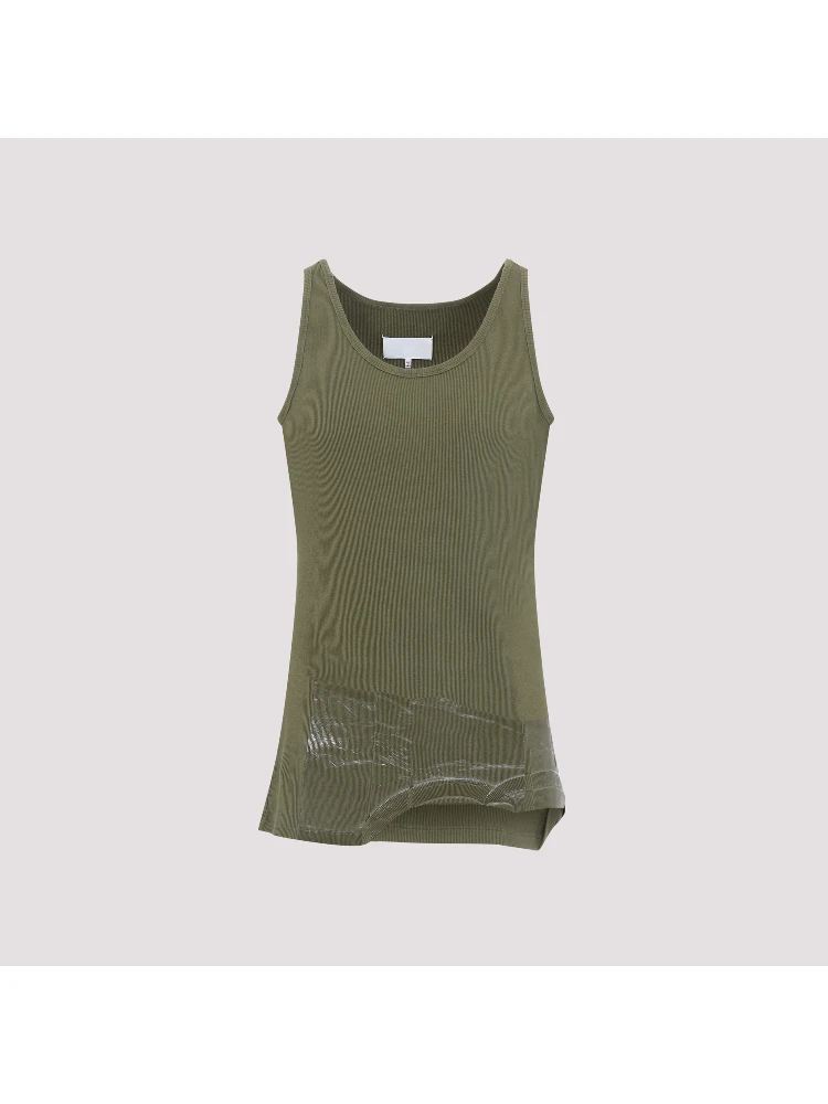 Maison Margiela Tank Top