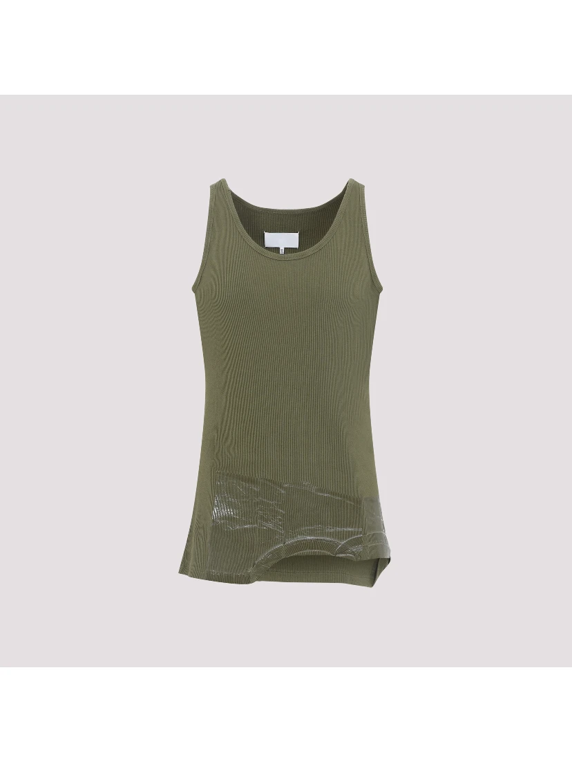 Maison Margiela Tank Top