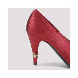 Versace Decollete Pumps