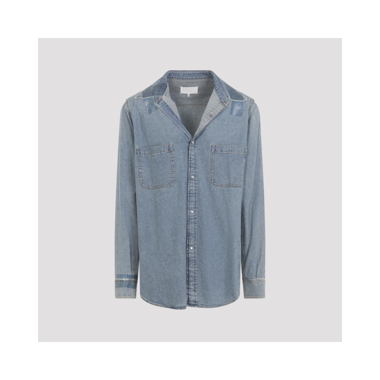Maison Margiela Denim Shirt
