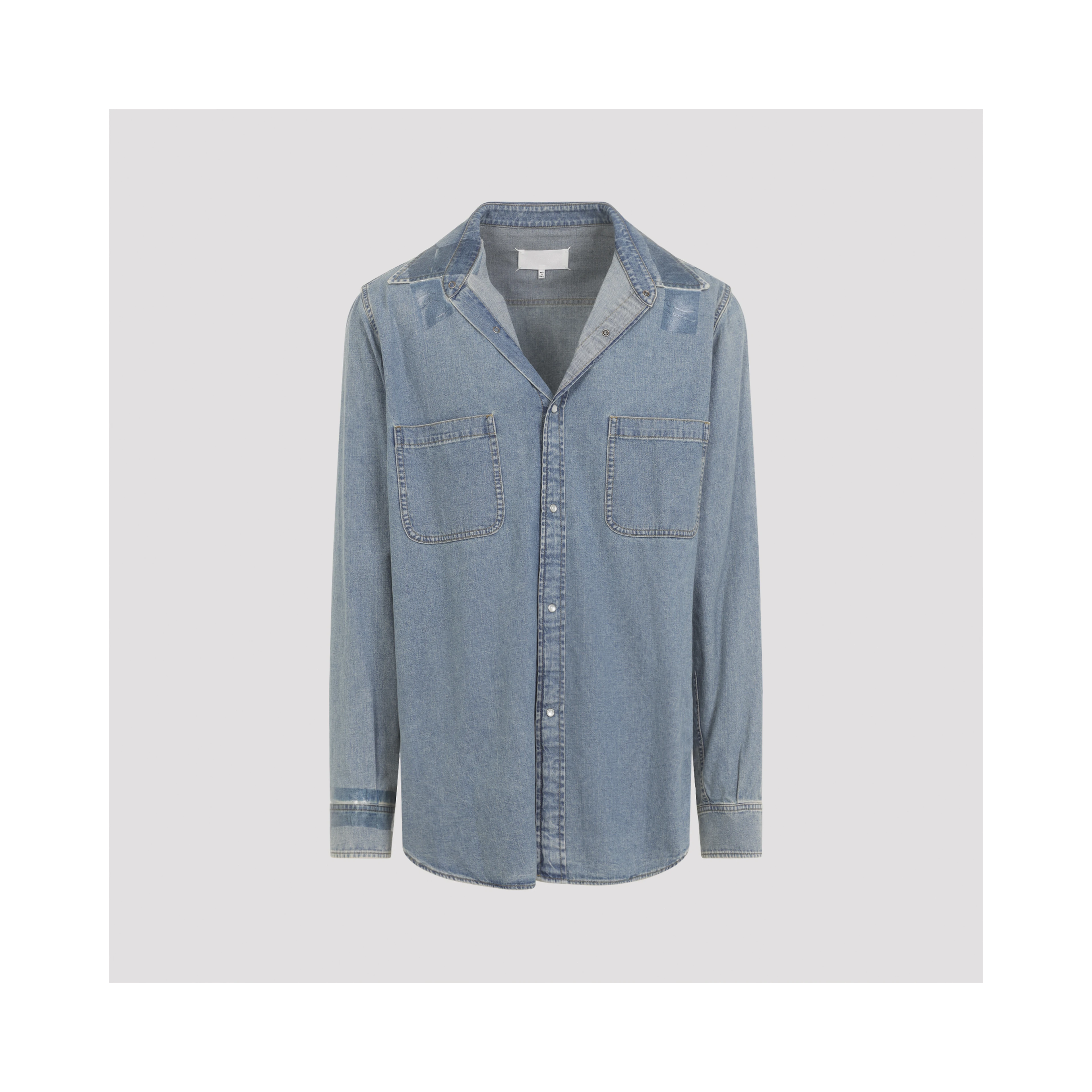 Maison Margiela Denim Shirt
