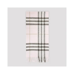 Burberry Giant Check Scarf