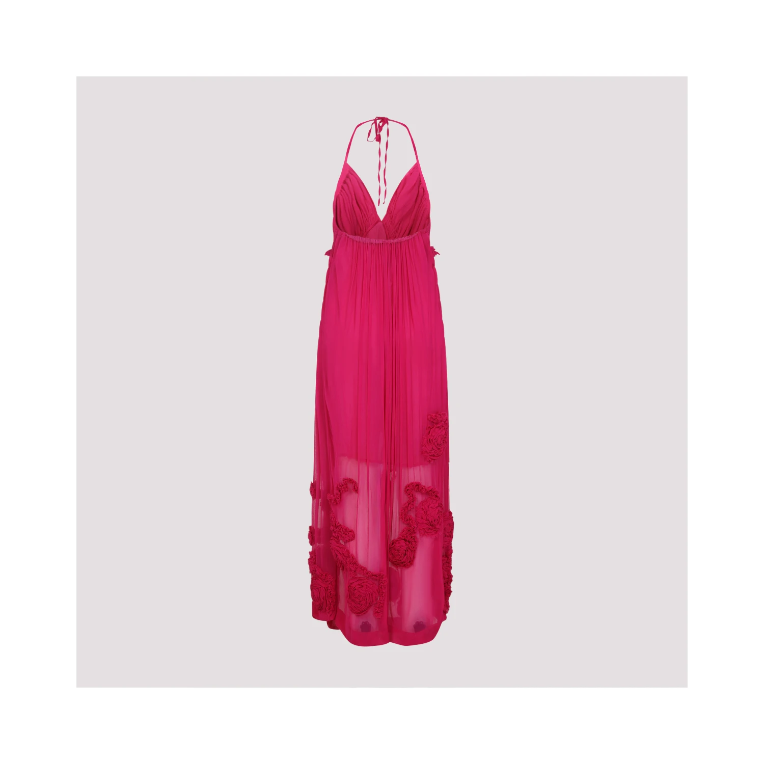 Dries Van Noten Drina Midi Dress
