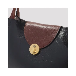 Versace Medium E/W Shoulder Bag