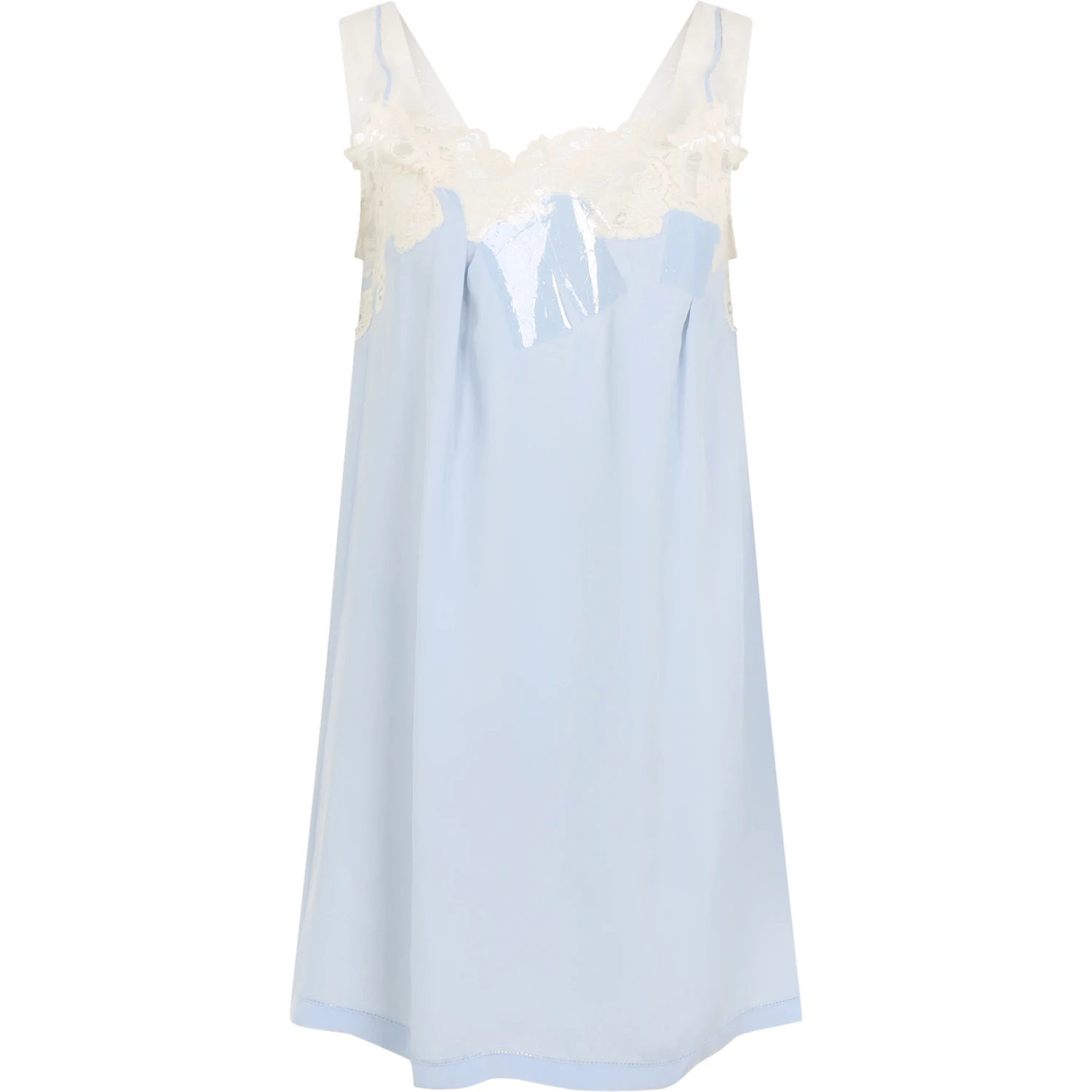 Maison Margiela Mini Dress