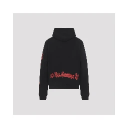 Balenciaga Medium Fit Hoodie