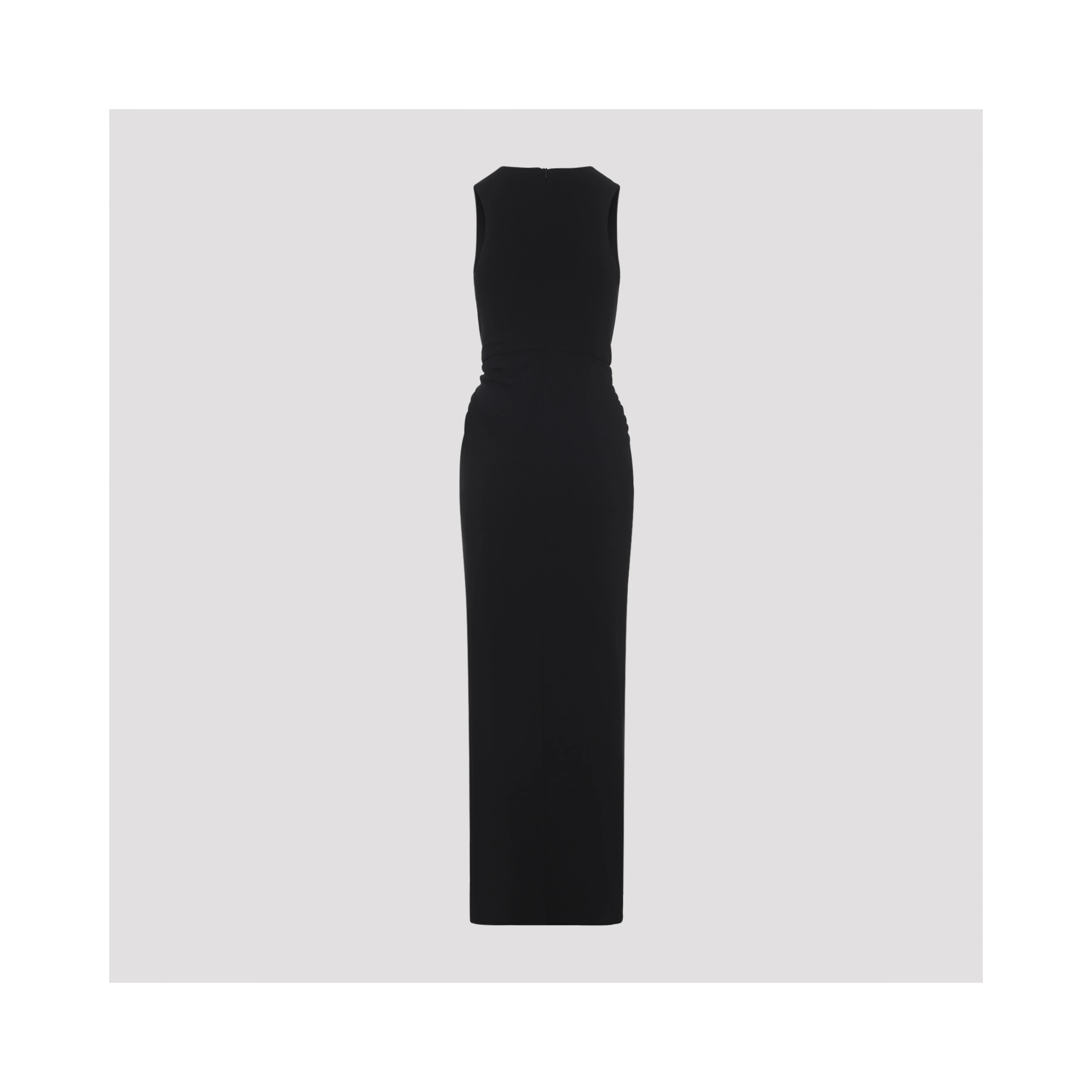 Sportmax Saletta Long Dress