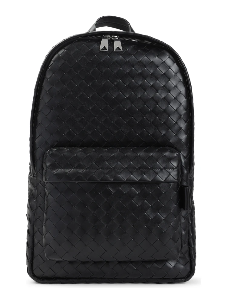 Bottega Veneta Intrecciato Backpack alternative
