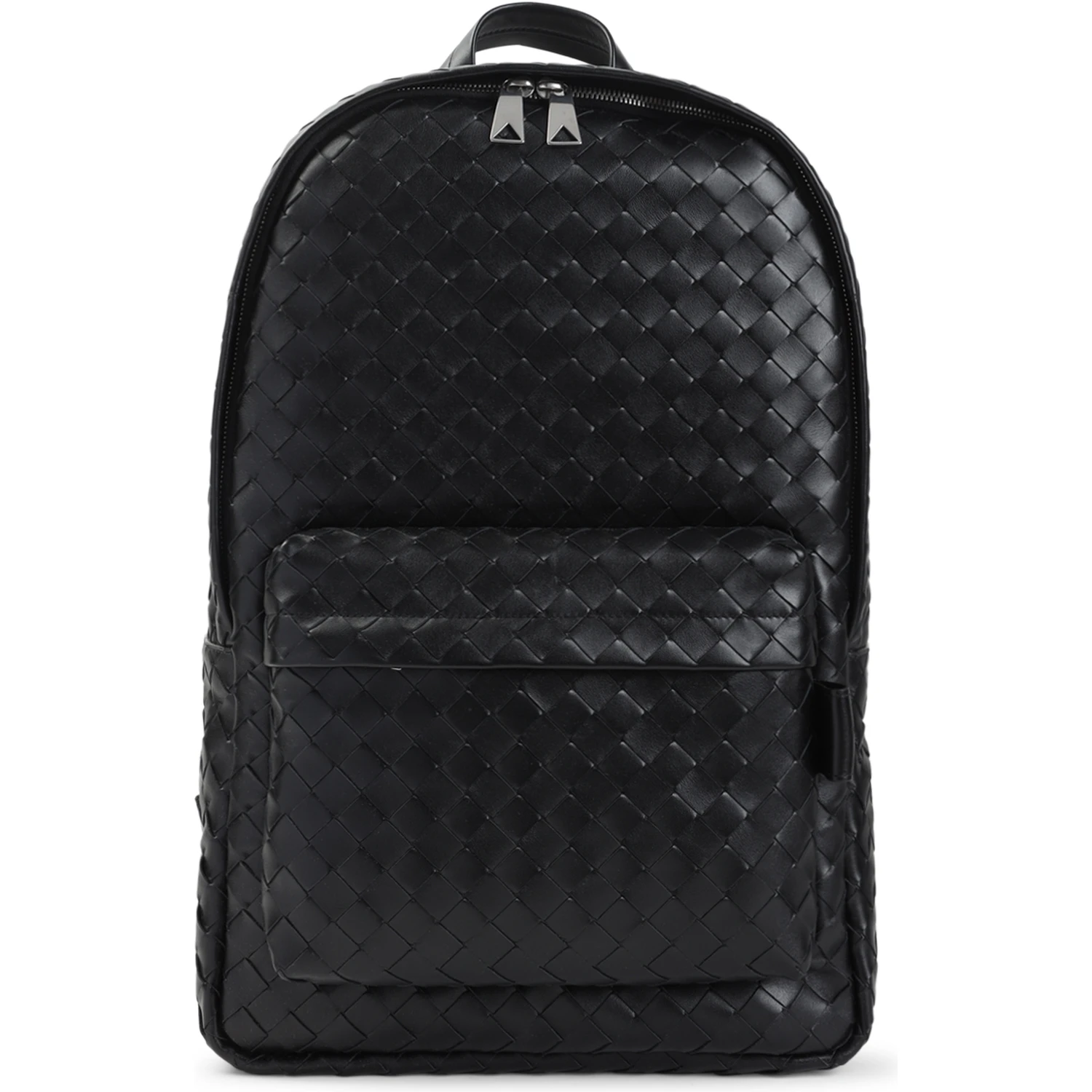 Bottega Veneta Intrecciato Backpack