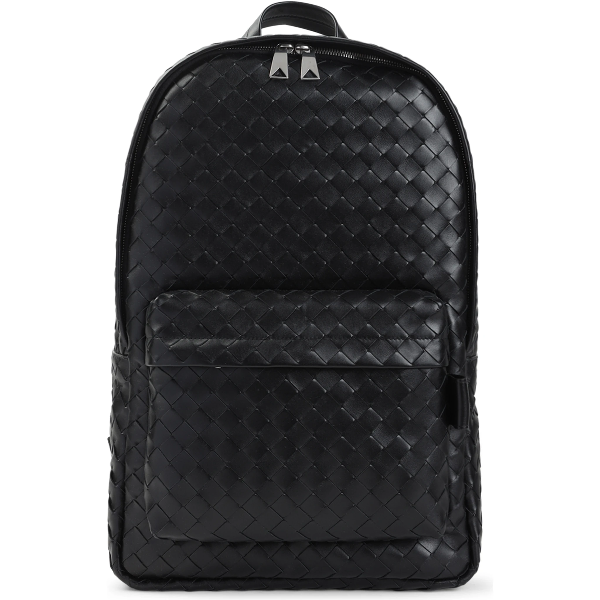 Bottega Veneta Intrecciato Backpack