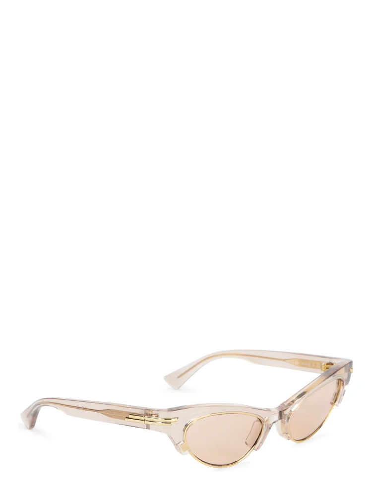 Bottega Veneta Cat Eye Show Sunglasses alternative