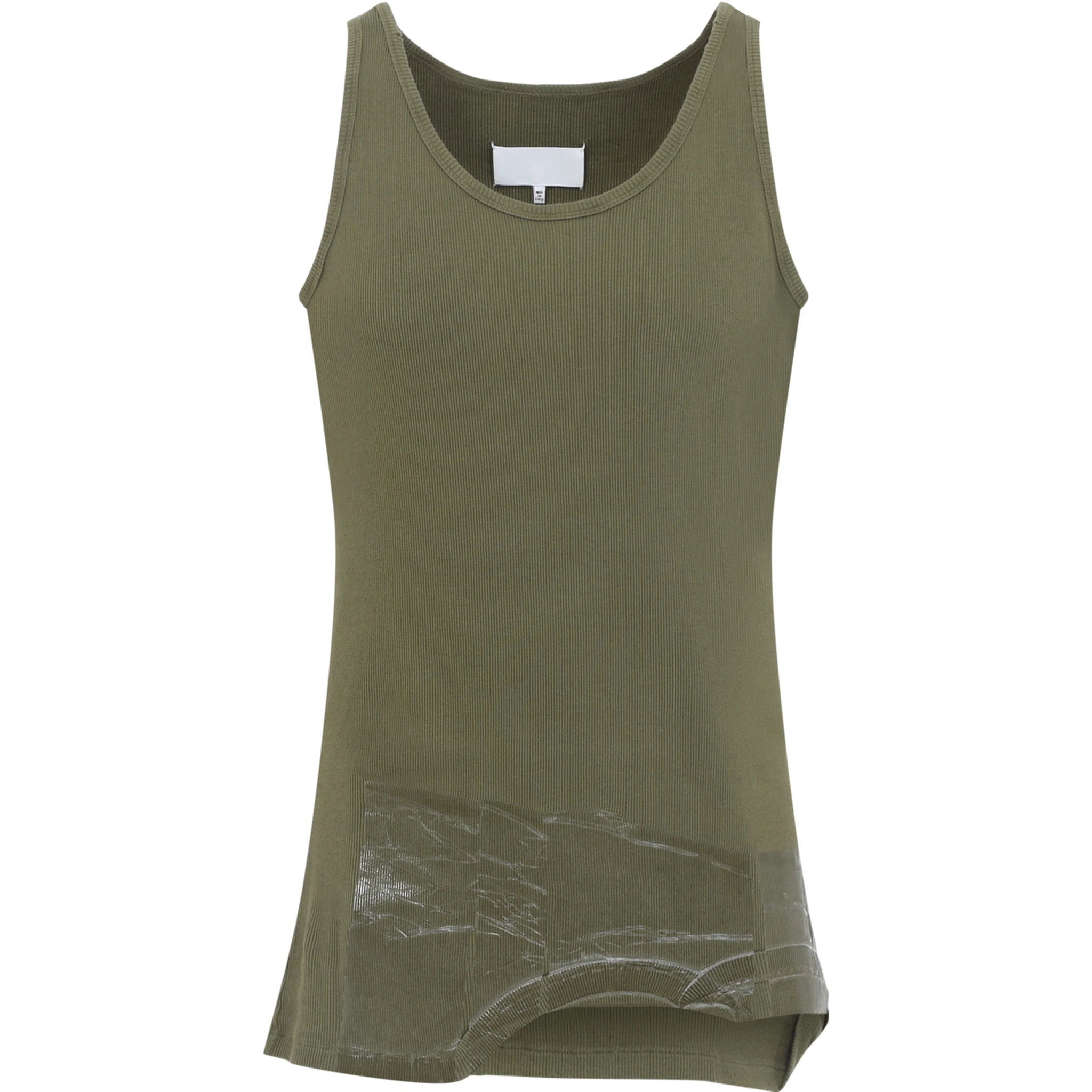 Maison Margiela Tank Top