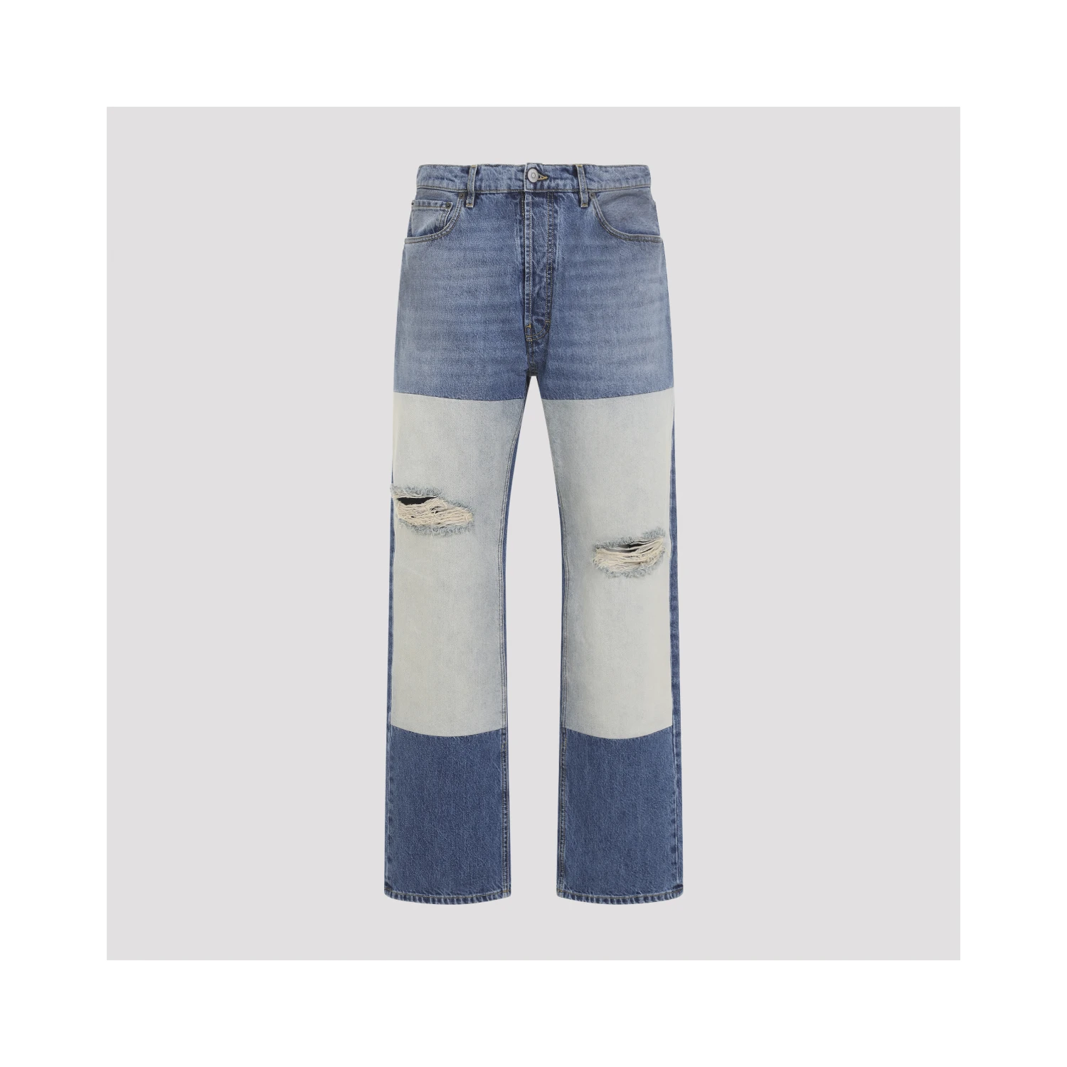 Maison Margiela Straight-leg Jeans