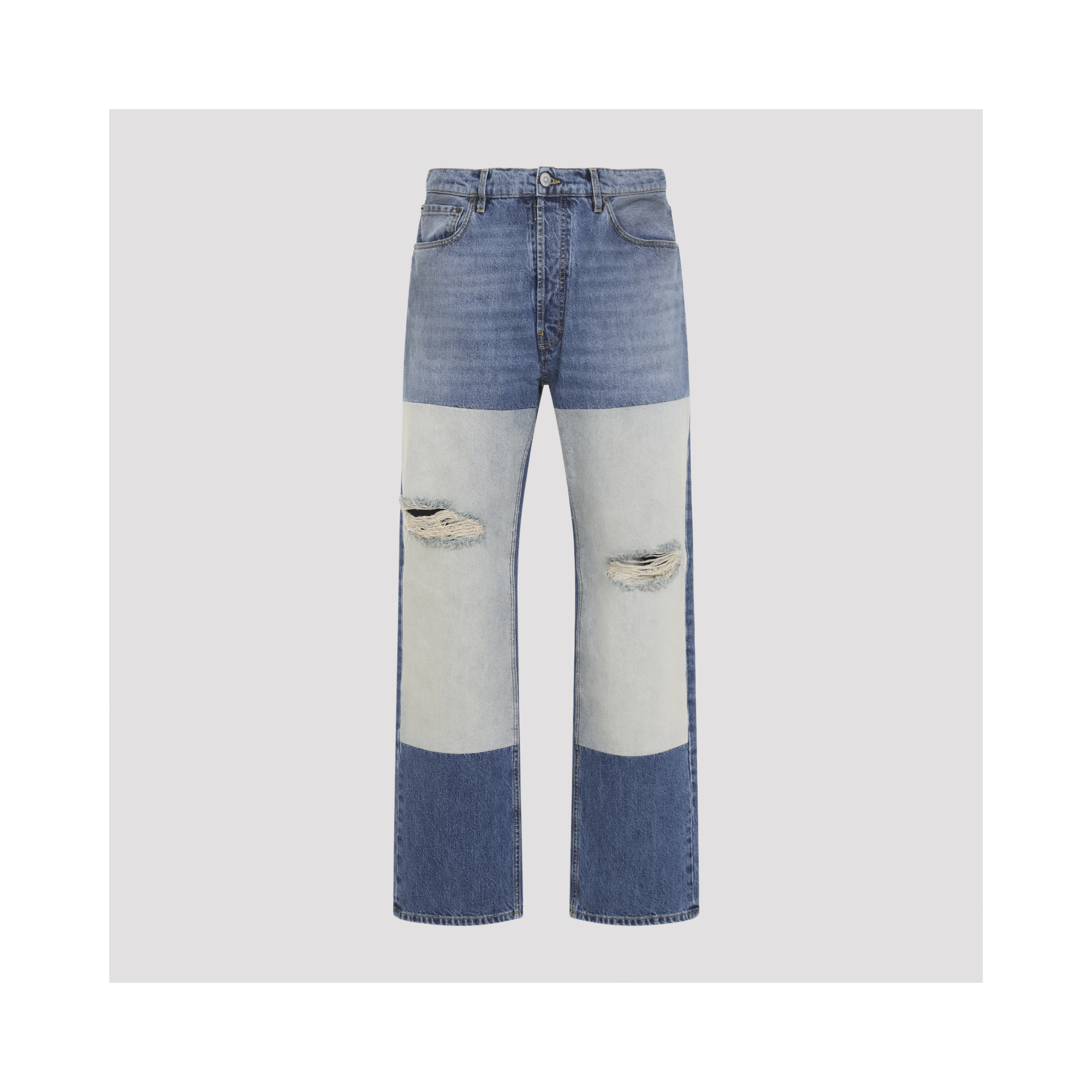 Maison Margiela Straight-leg Jeans