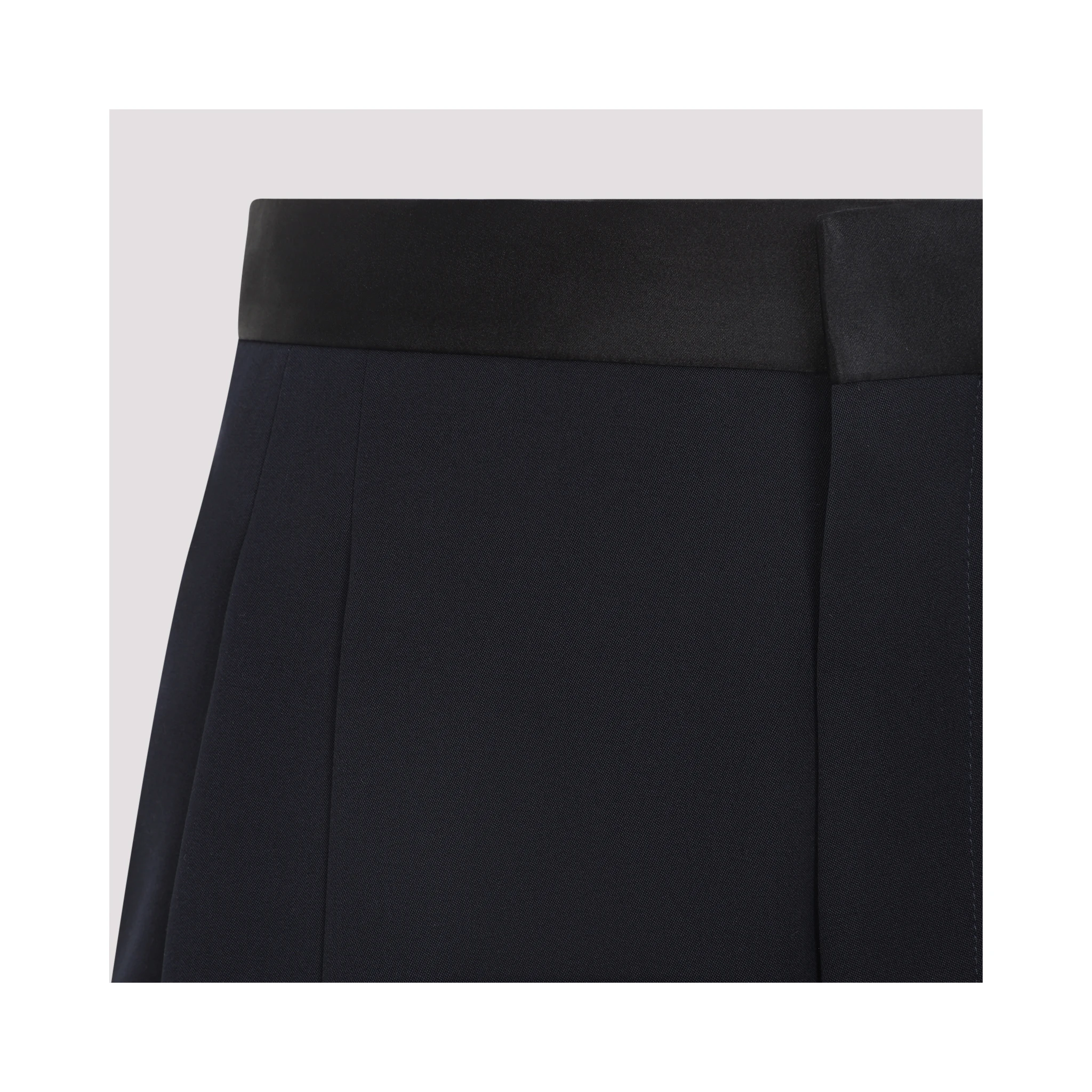 Bottega Veneta Tapered Trousers