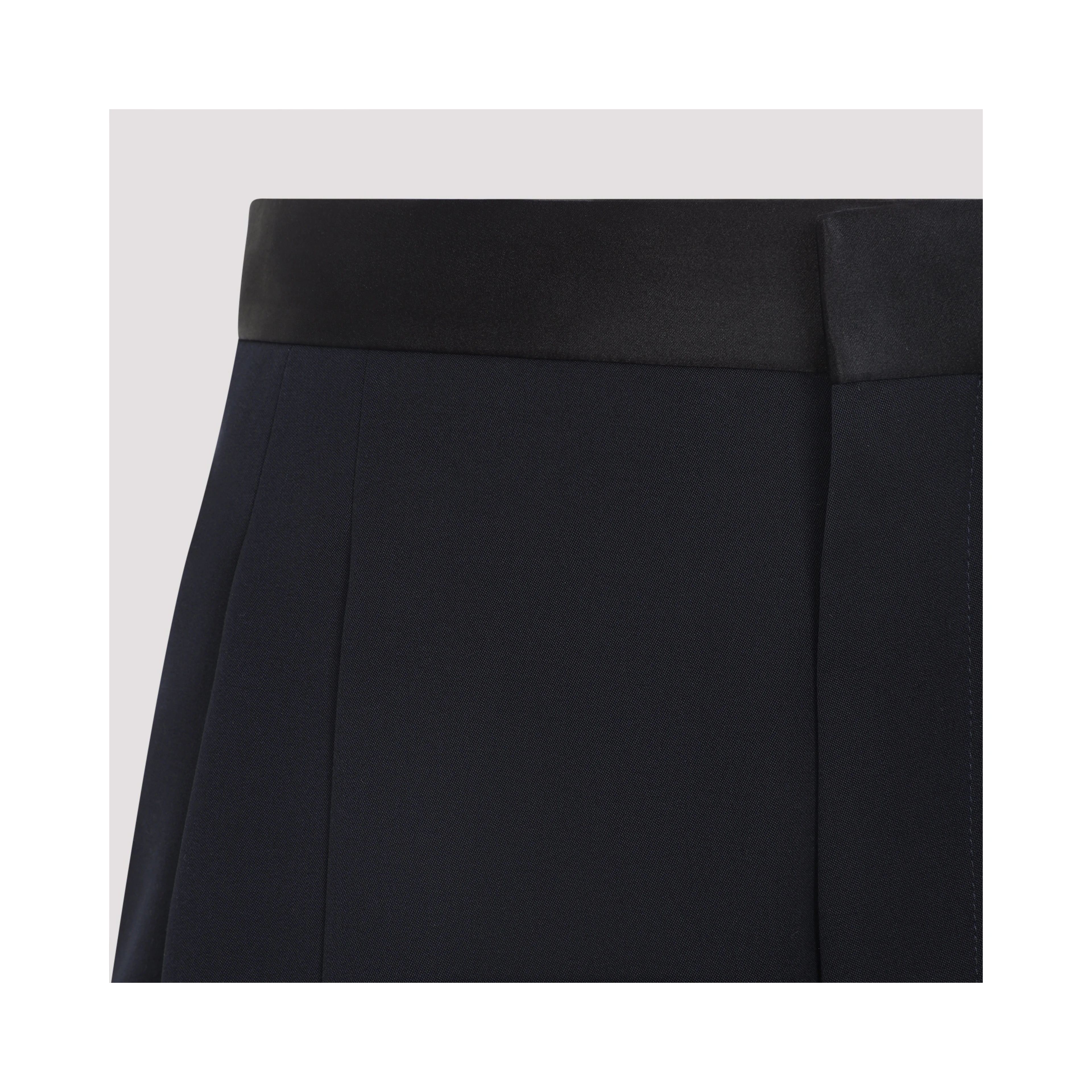 Bottega Veneta Tapered Trousers