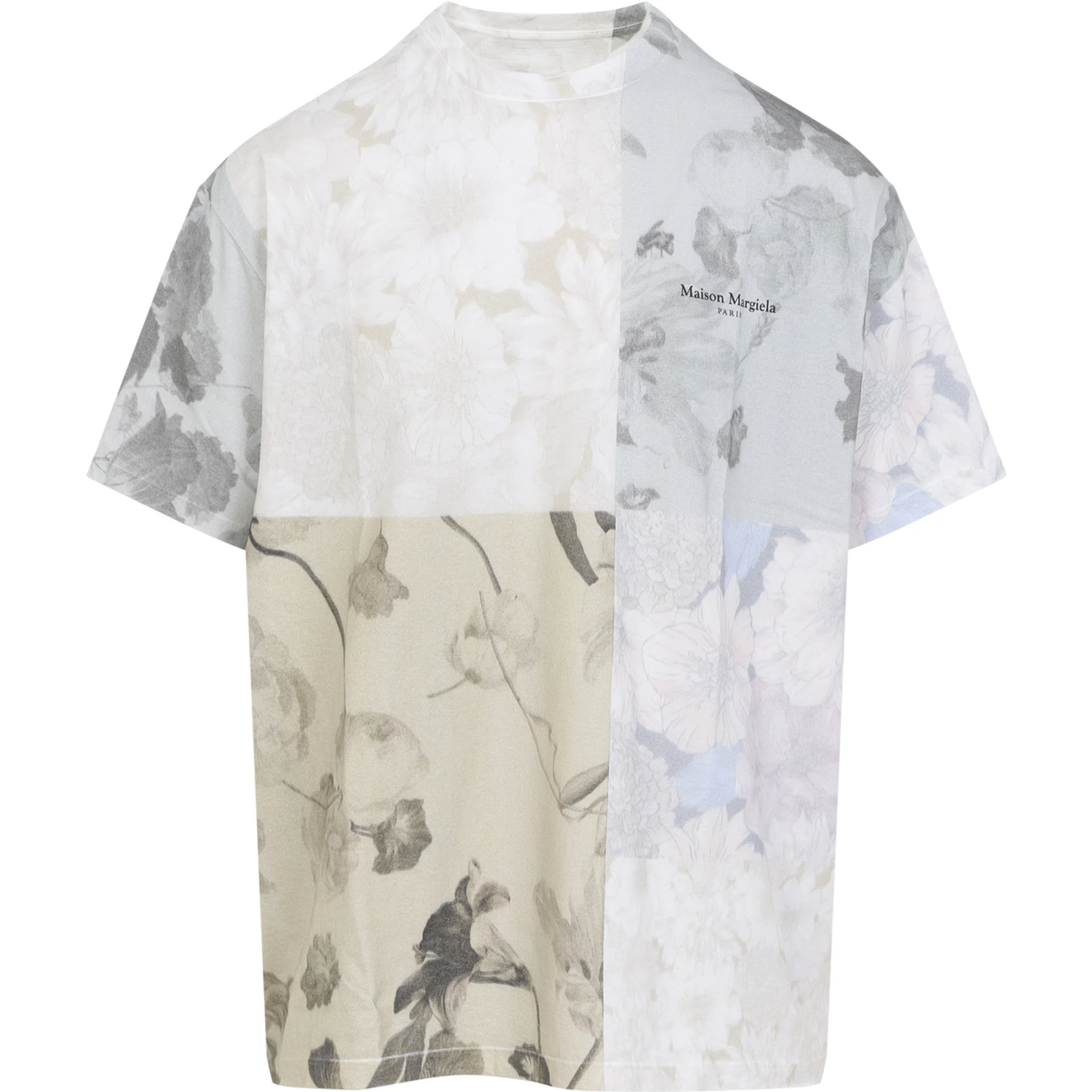 Maison Margiela Cotton T-shirt