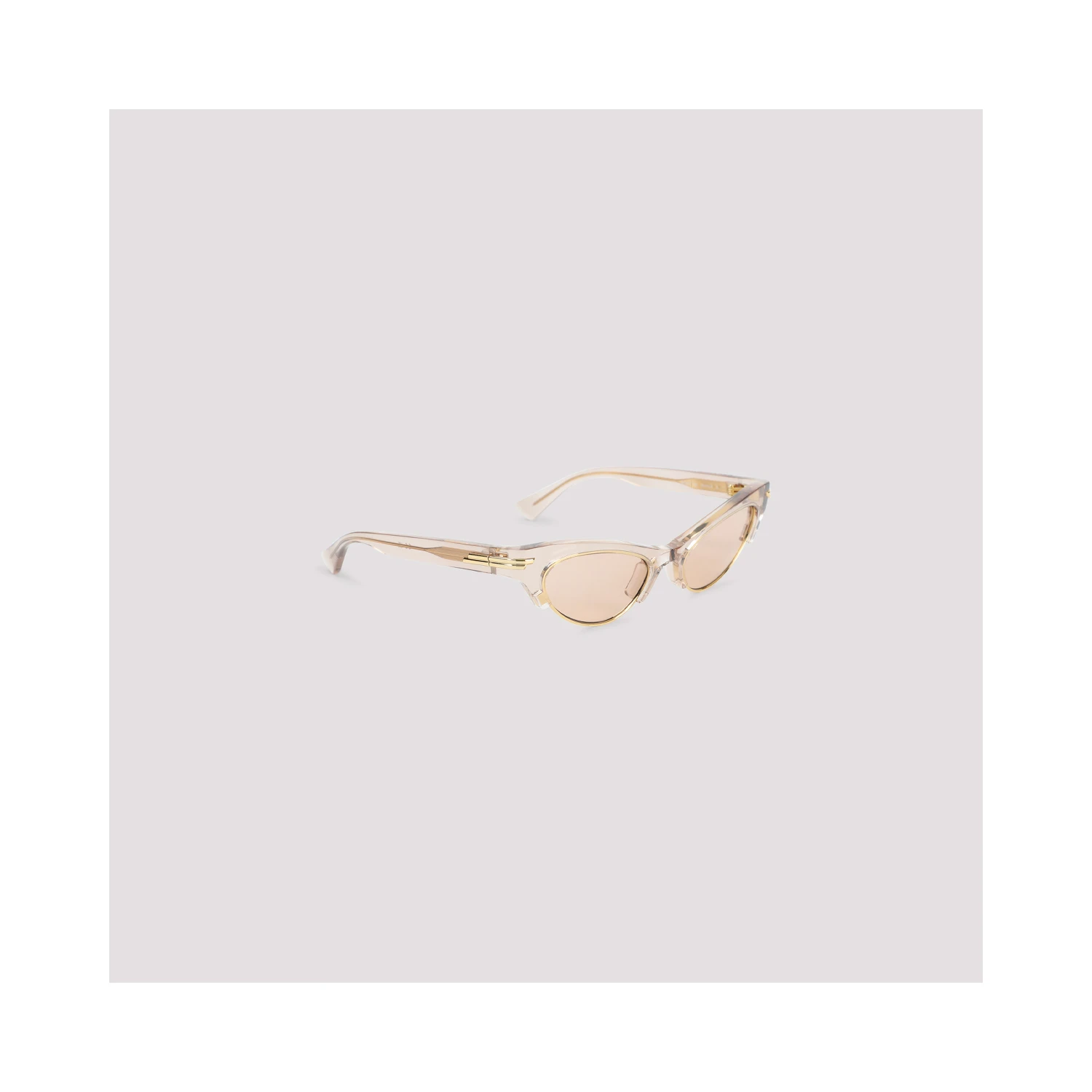 Bottega Veneta Cat Eye Show Sunglasses