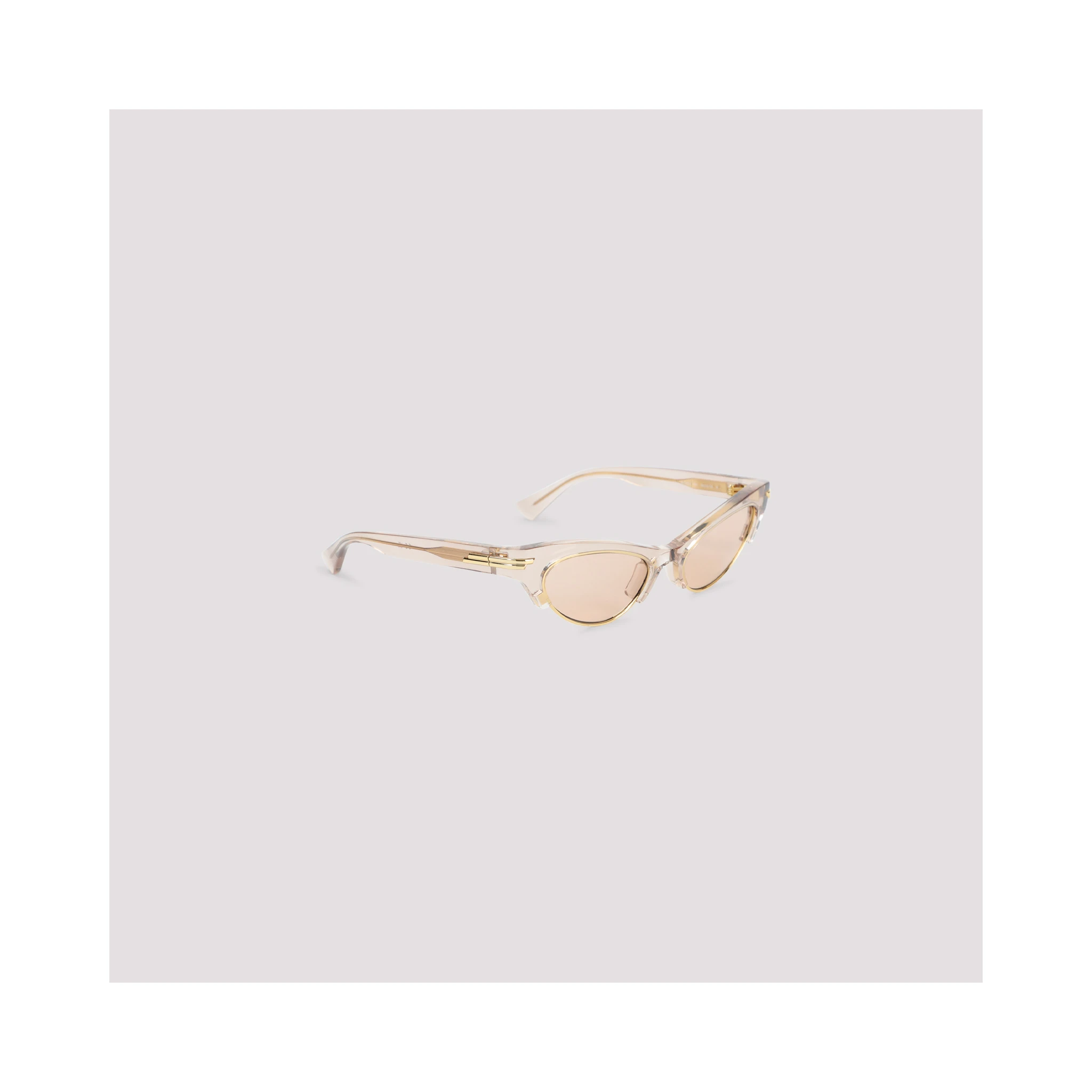Bottega Veneta Cat Eye Show Sunglasses