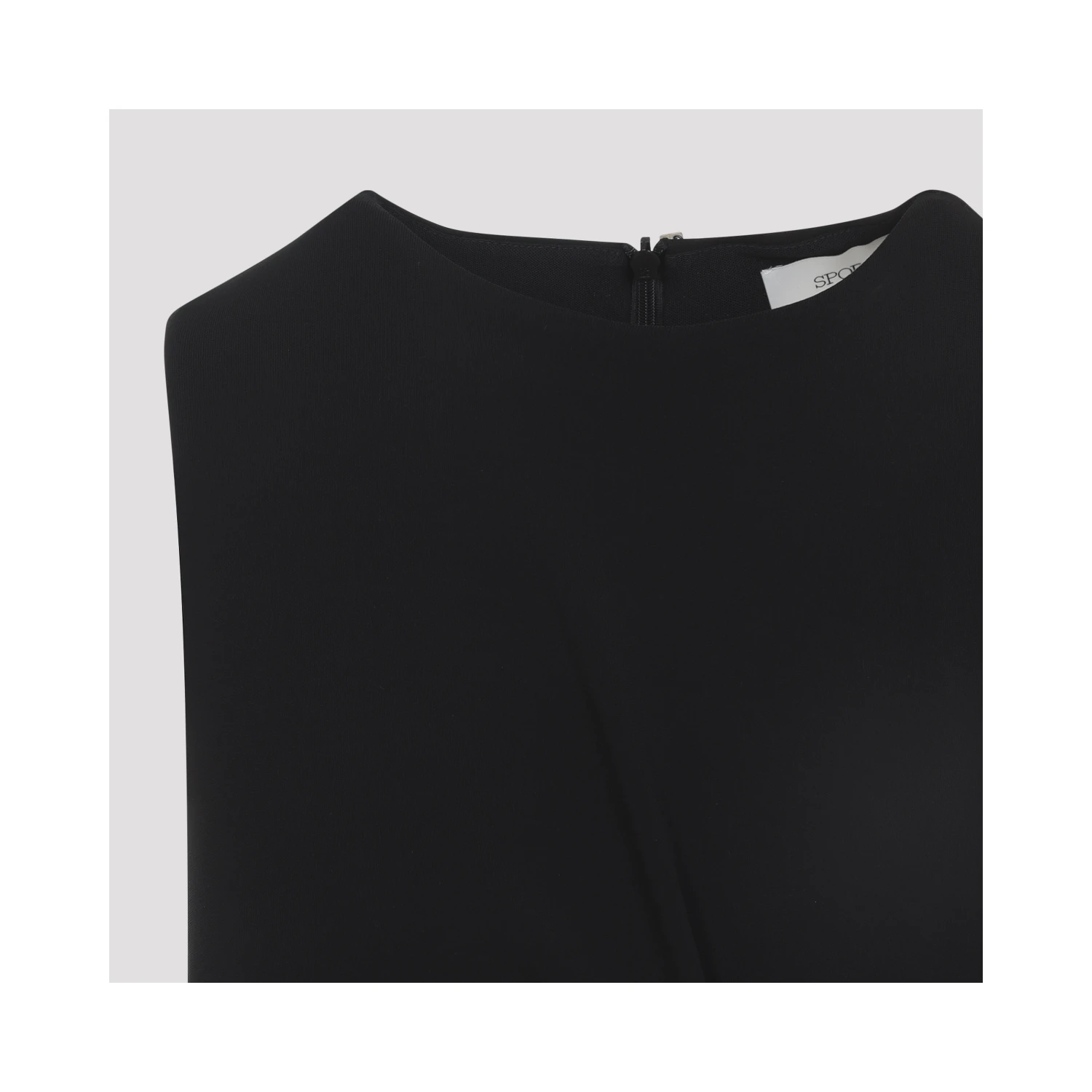 Sportmax Saletta Long Dress