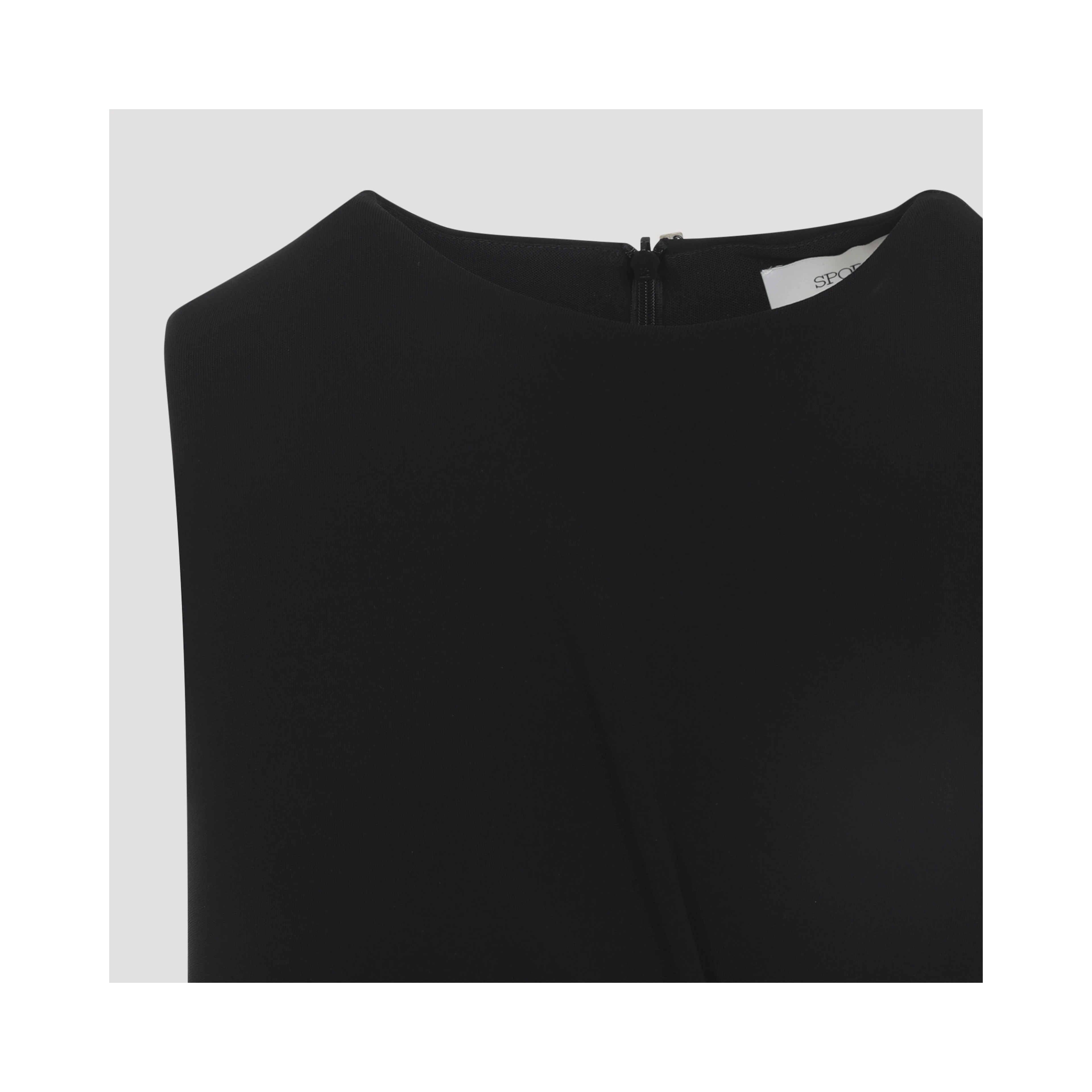 Sportmax Saletta Long Dress