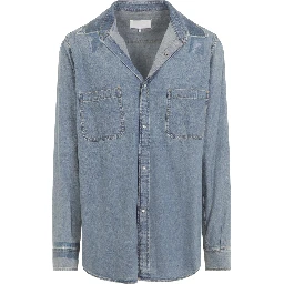 Maison Margiela Denim Shirt