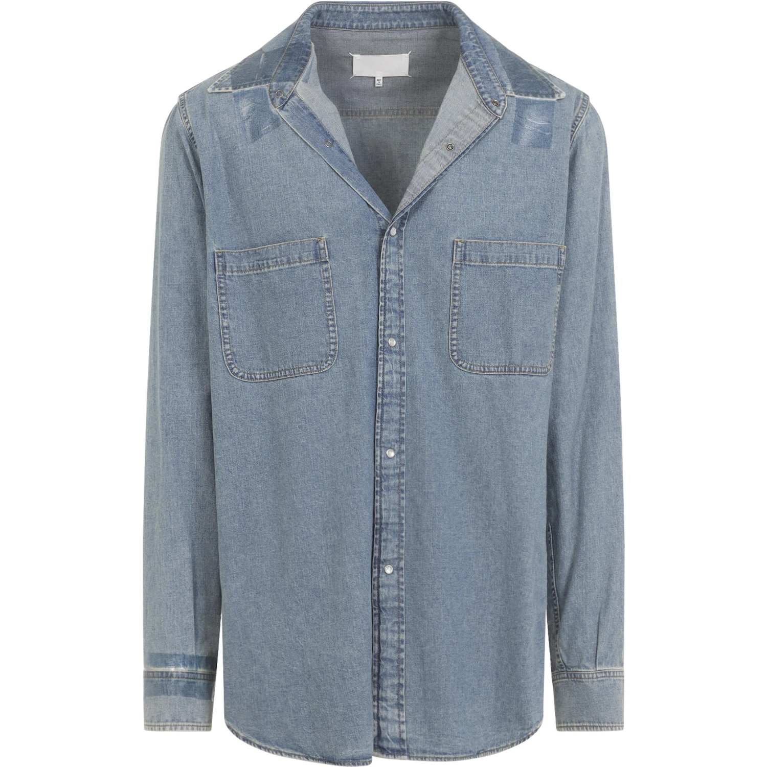 Maison Margiela Denim Shirt