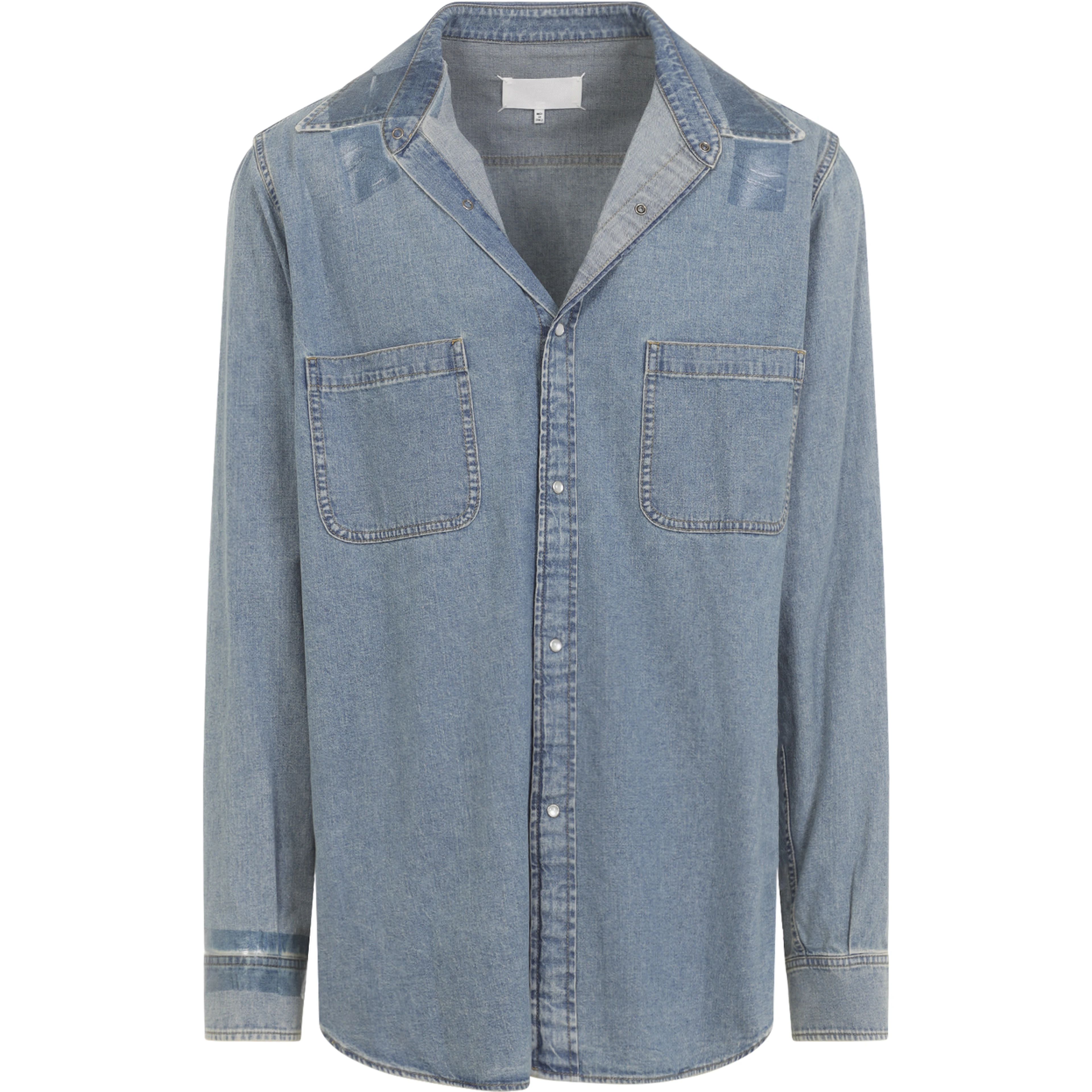 Maison Margiela Denim Shirt