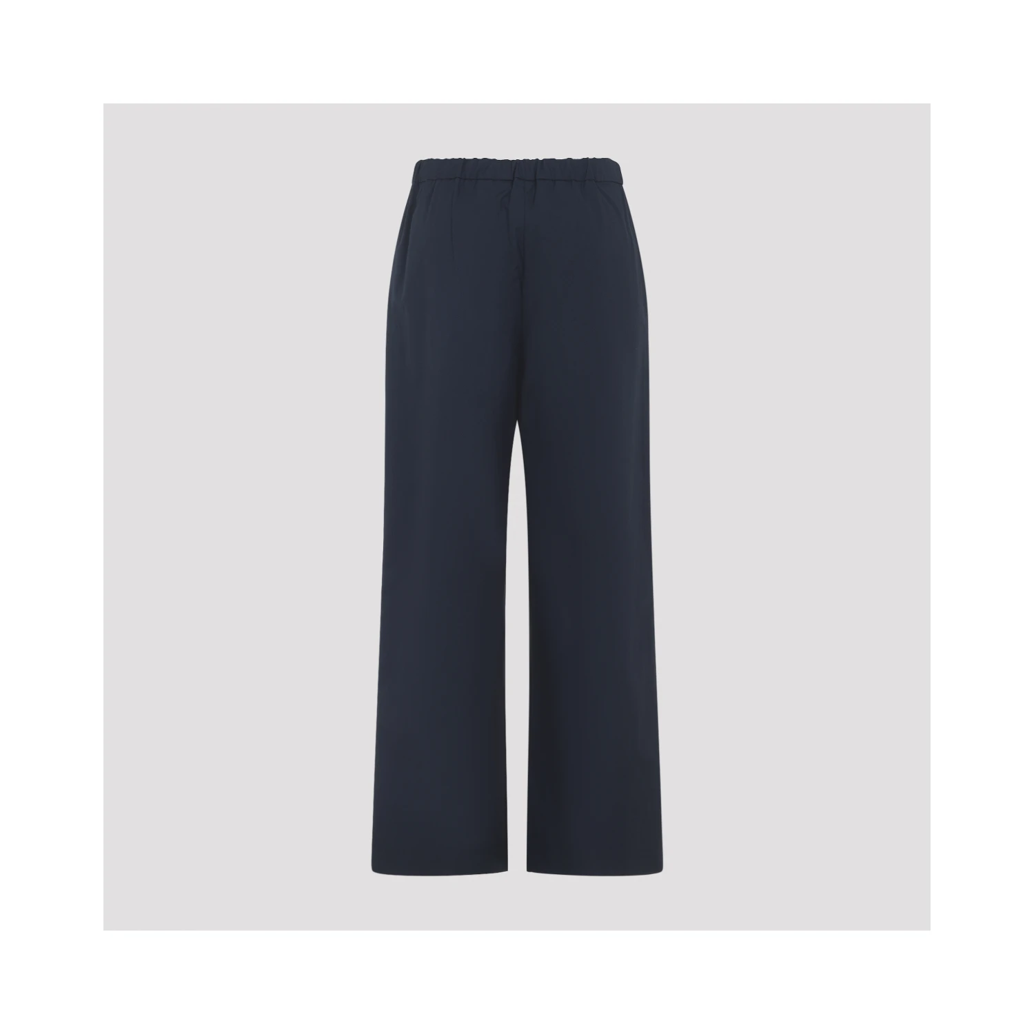 Max Mara`s Argento Pants