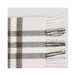 Burberry Giant Check Scarf