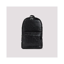 Bottega Veneta Intrecciato Backpack