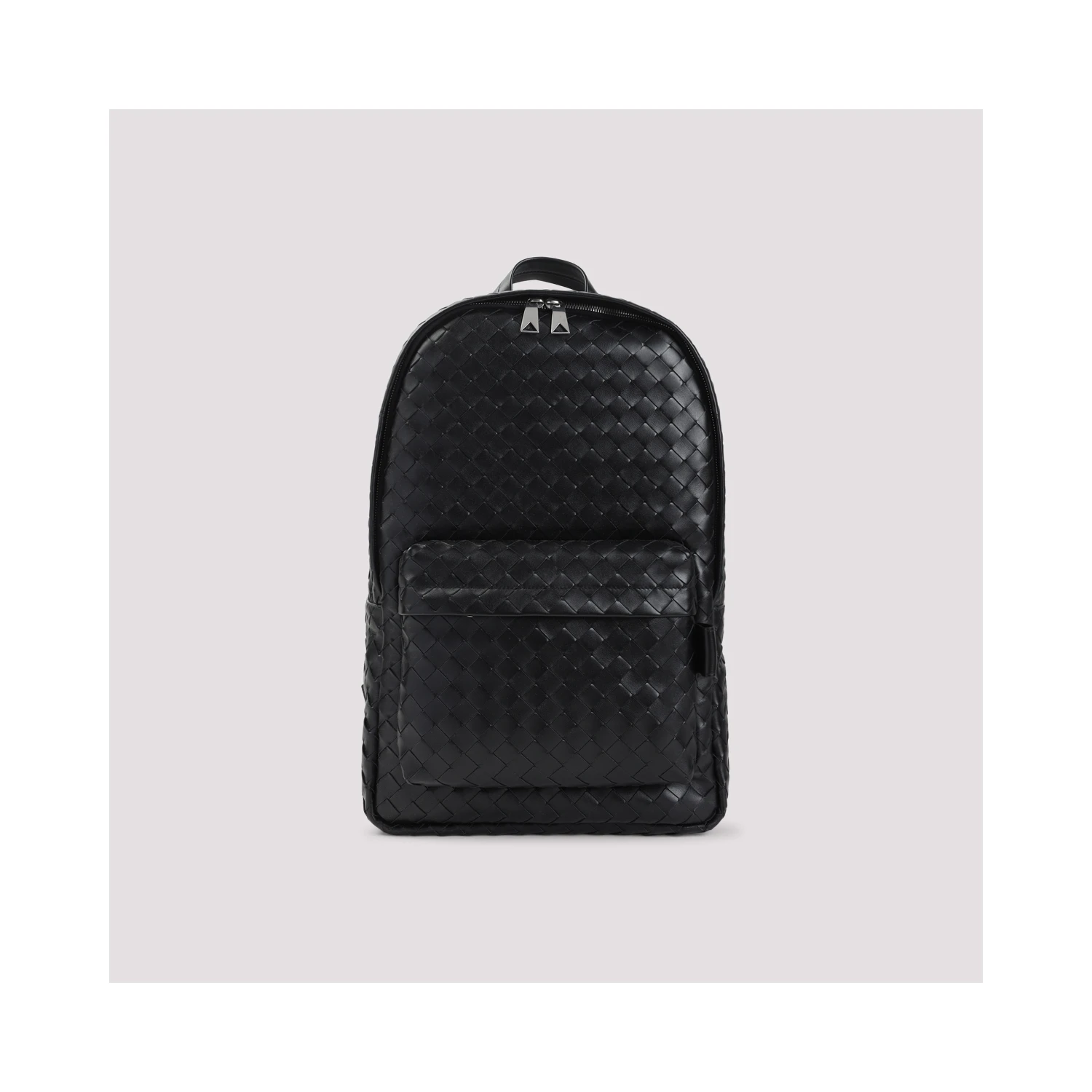 Bottega Veneta Intrecciato Backpack